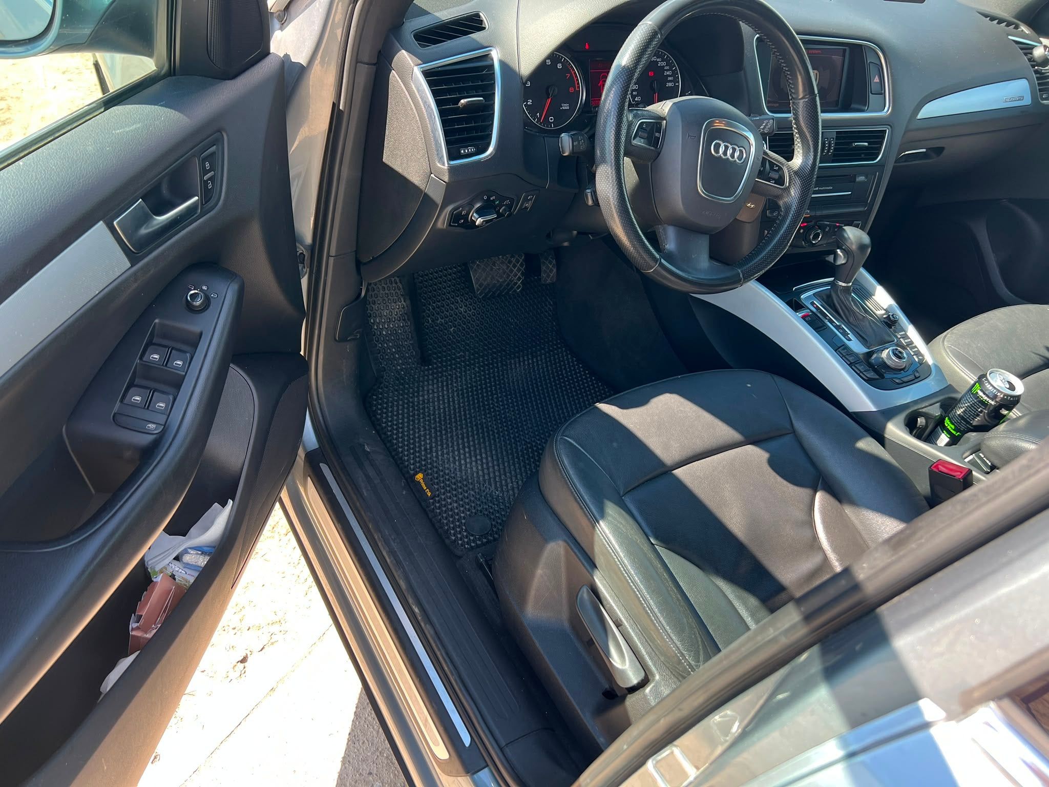 Audi Q5 2.0 TFSI Quattro ,2010 - 6