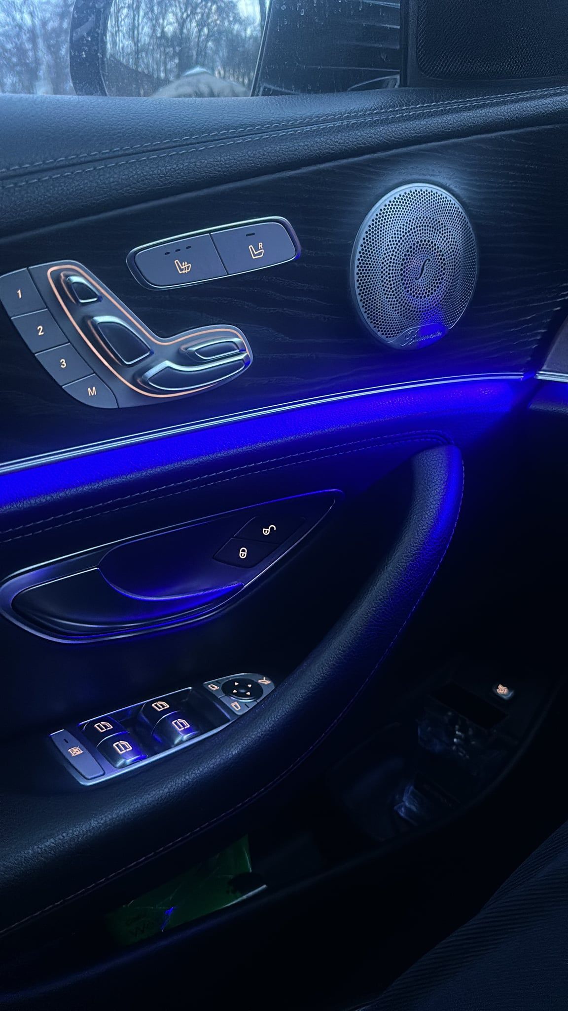 Mercedes E300e plug in hybrid 2020 - 15