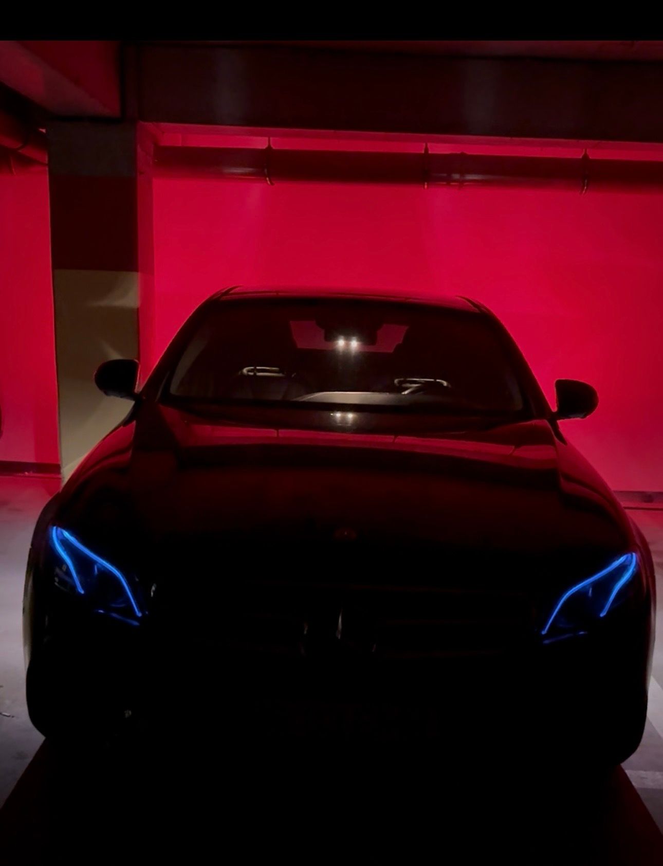Mercedes E300e plug in hybrid 2020 - 18