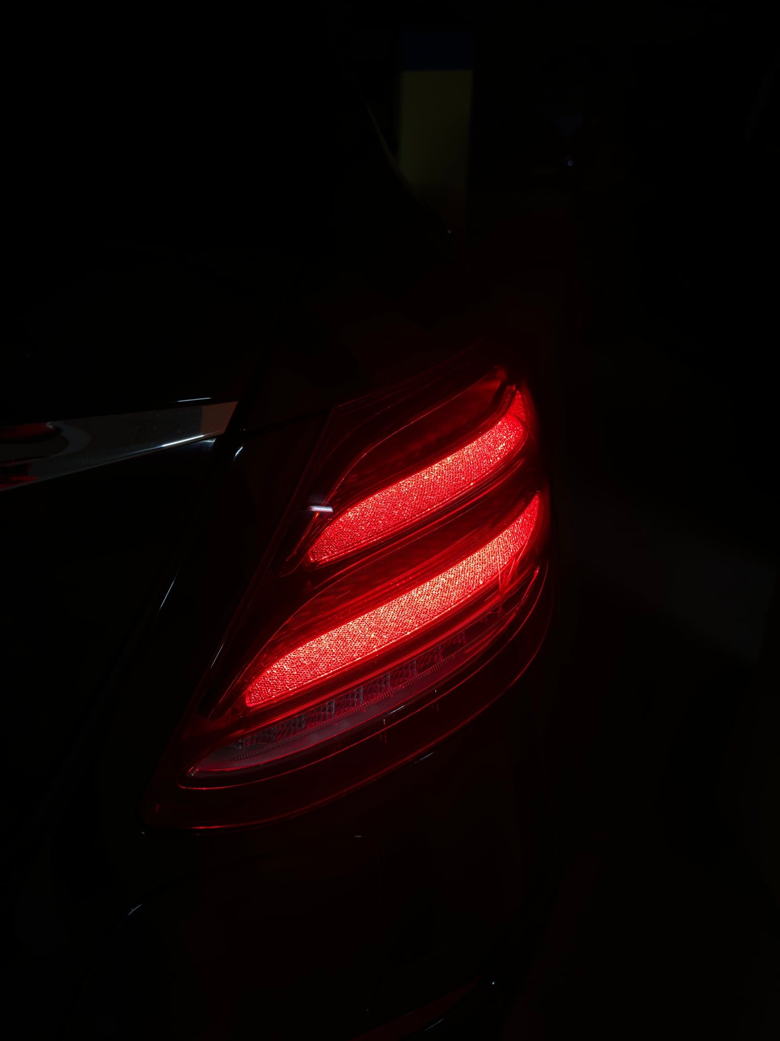 Mercedes E300e plug in hybrid 2020 - 14