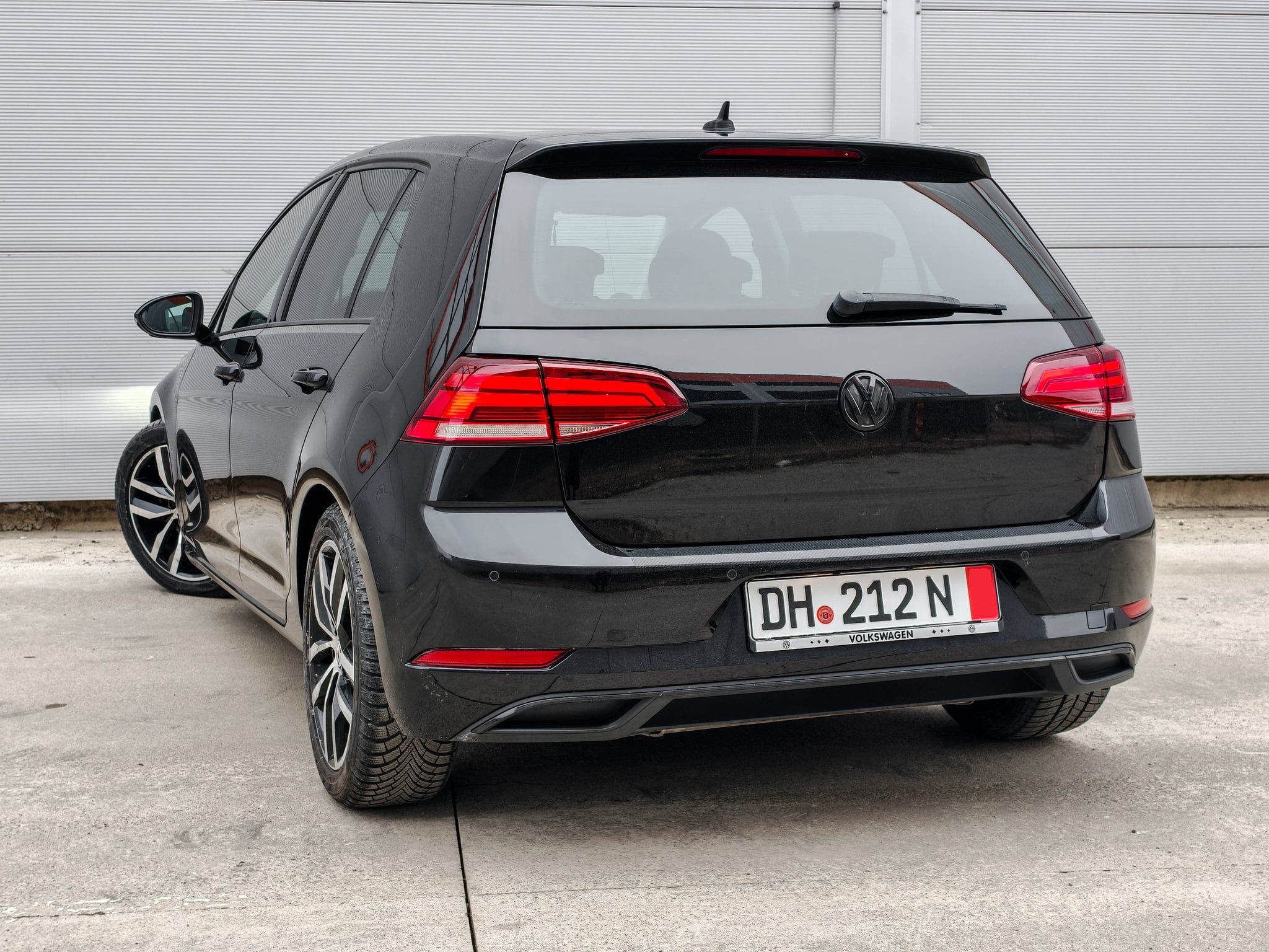 Volkswagen Golf 7 ~ 2.0TDI 150CP ~ 2018 Euro 6 ~ LED / Distronic / Camera - 3