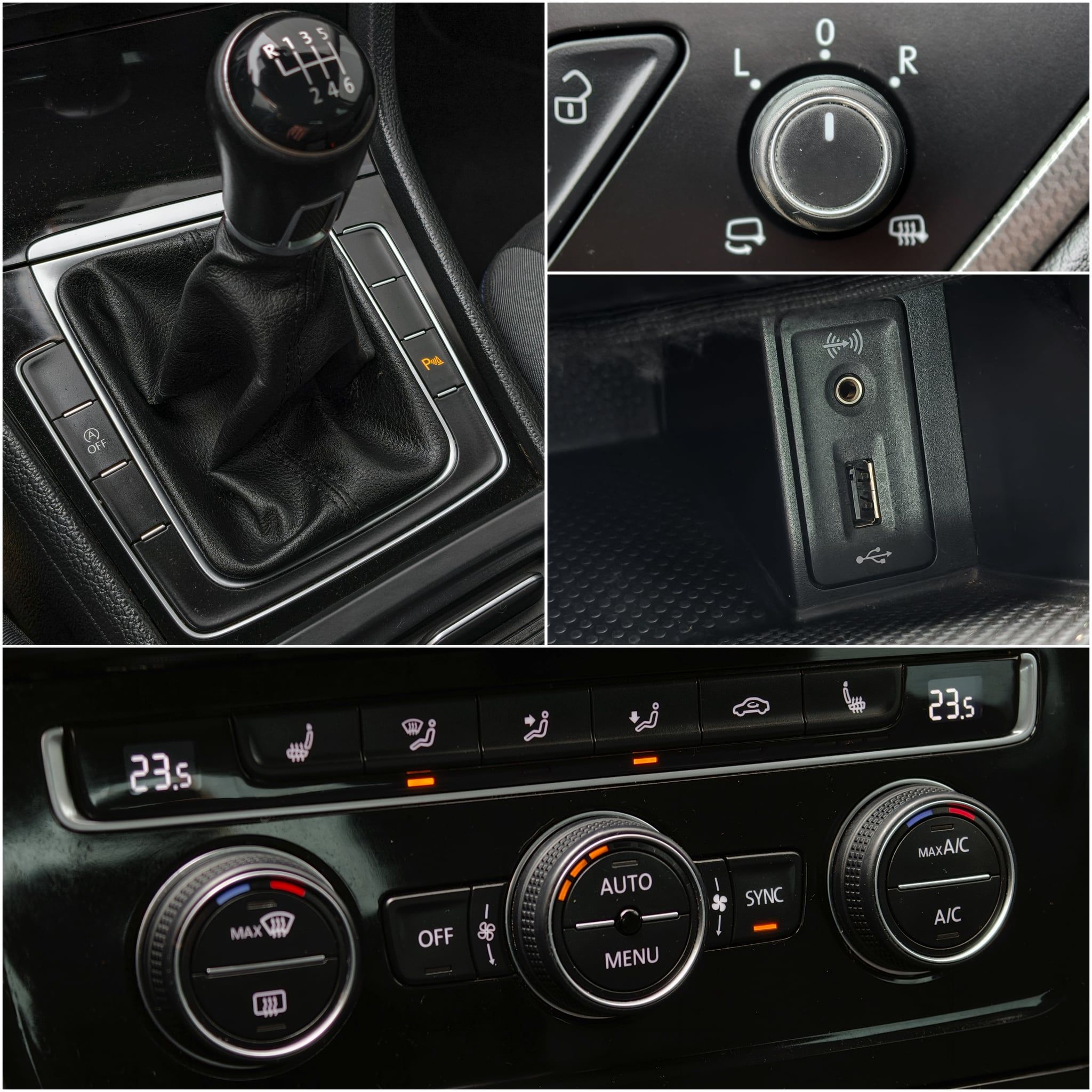 Volkswagen Golf 7 ~ 2.0TDI 150CP ~ 2018 Euro 6 ~ LED / Distronic / Camera - 7