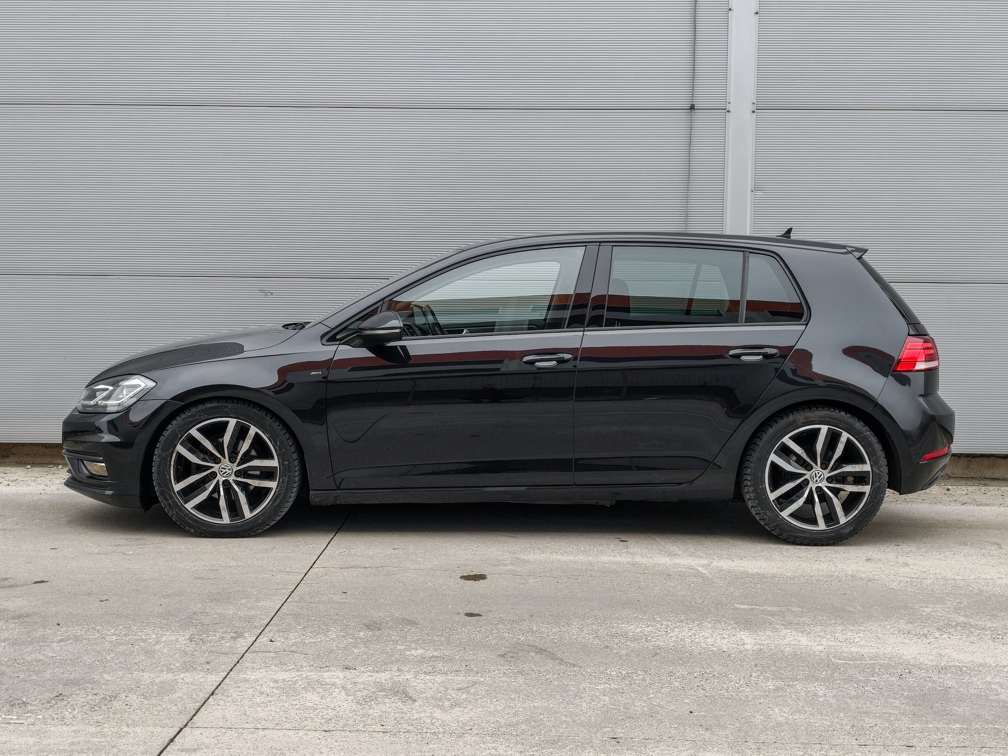 Volkswagen Golf 7 ~ 2.0TDI 150CP ~ 2018 Euro 6 ~ LED / Distronic / Camera - 2