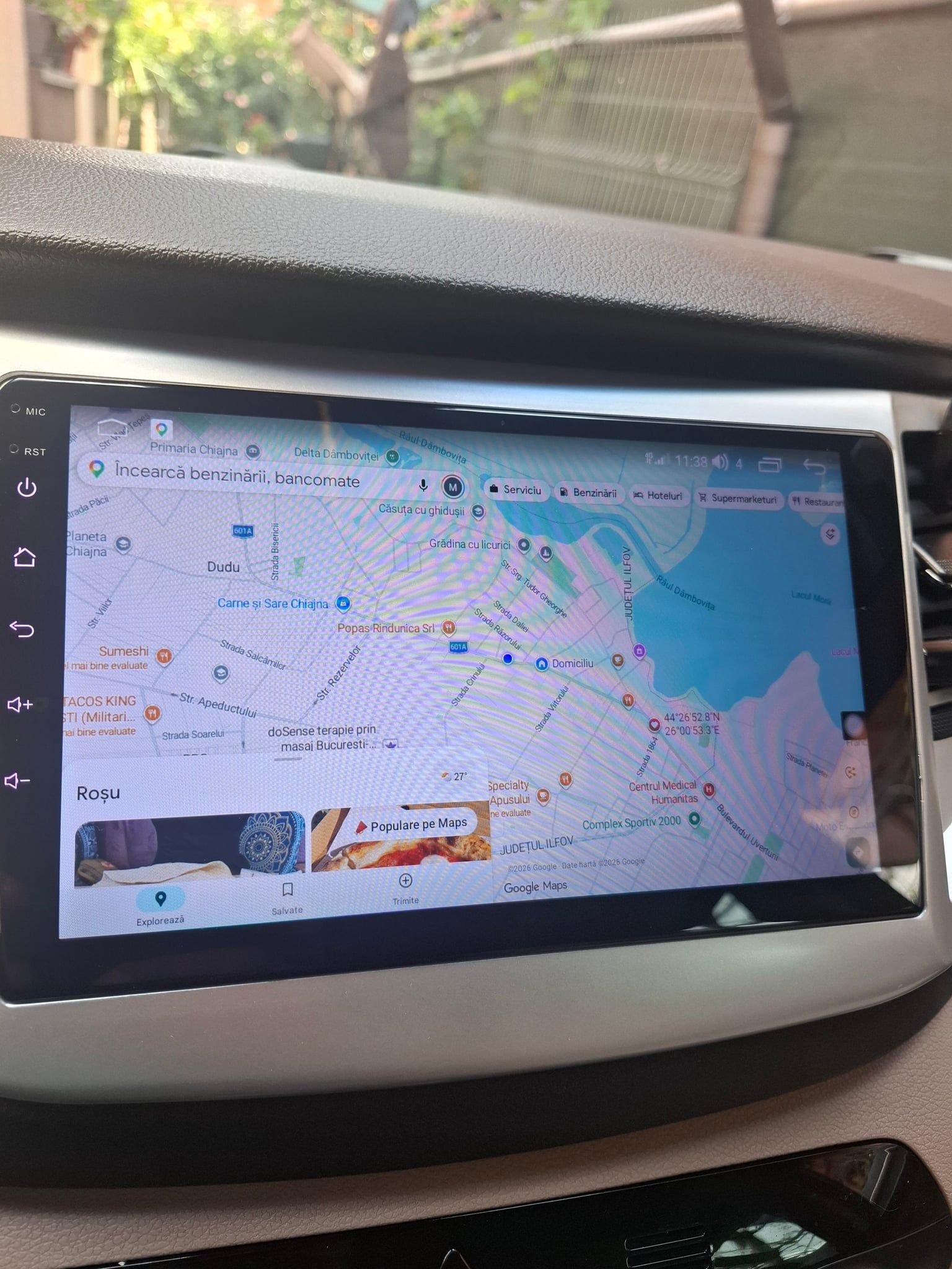 Hyundai Tucson Luxury Pack, 4WD - 18