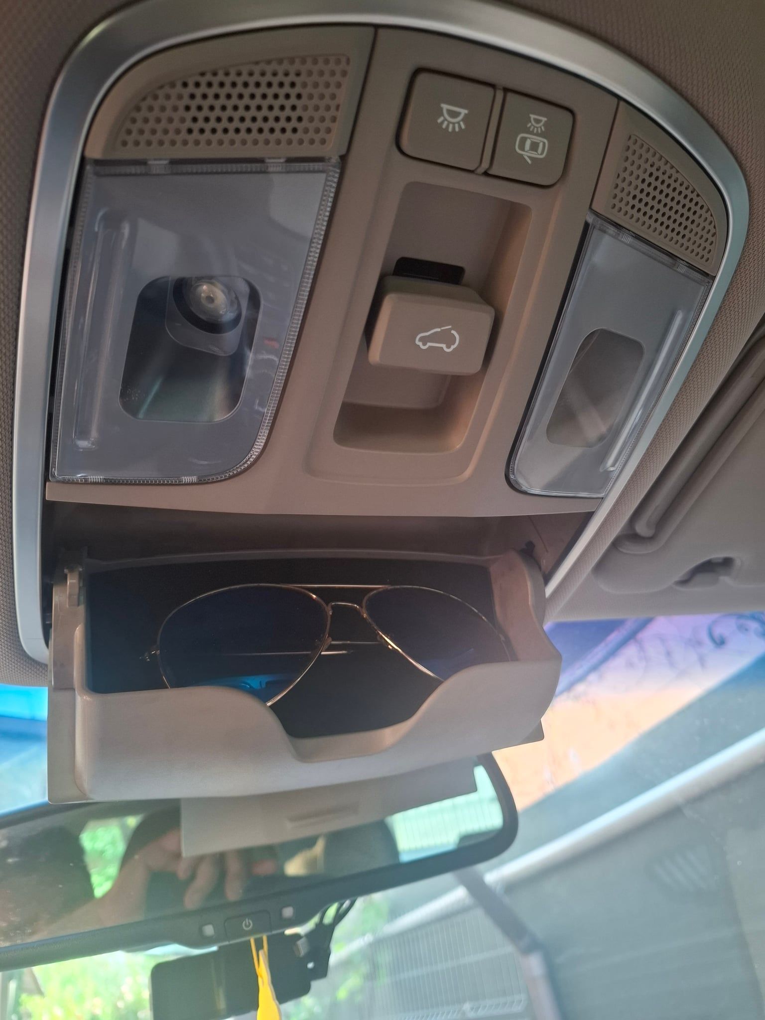 Hyundai Tucson Luxury Pack, 4WD - 13