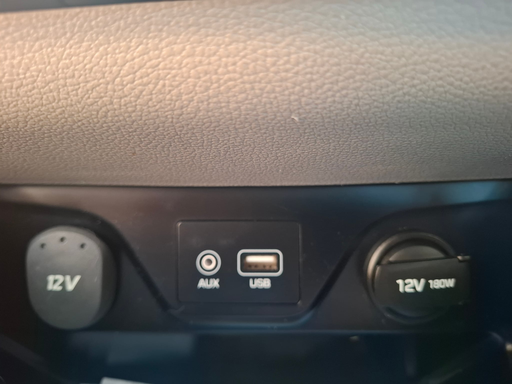 Hyundai Tucson Luxury Pack, 4WD - 12