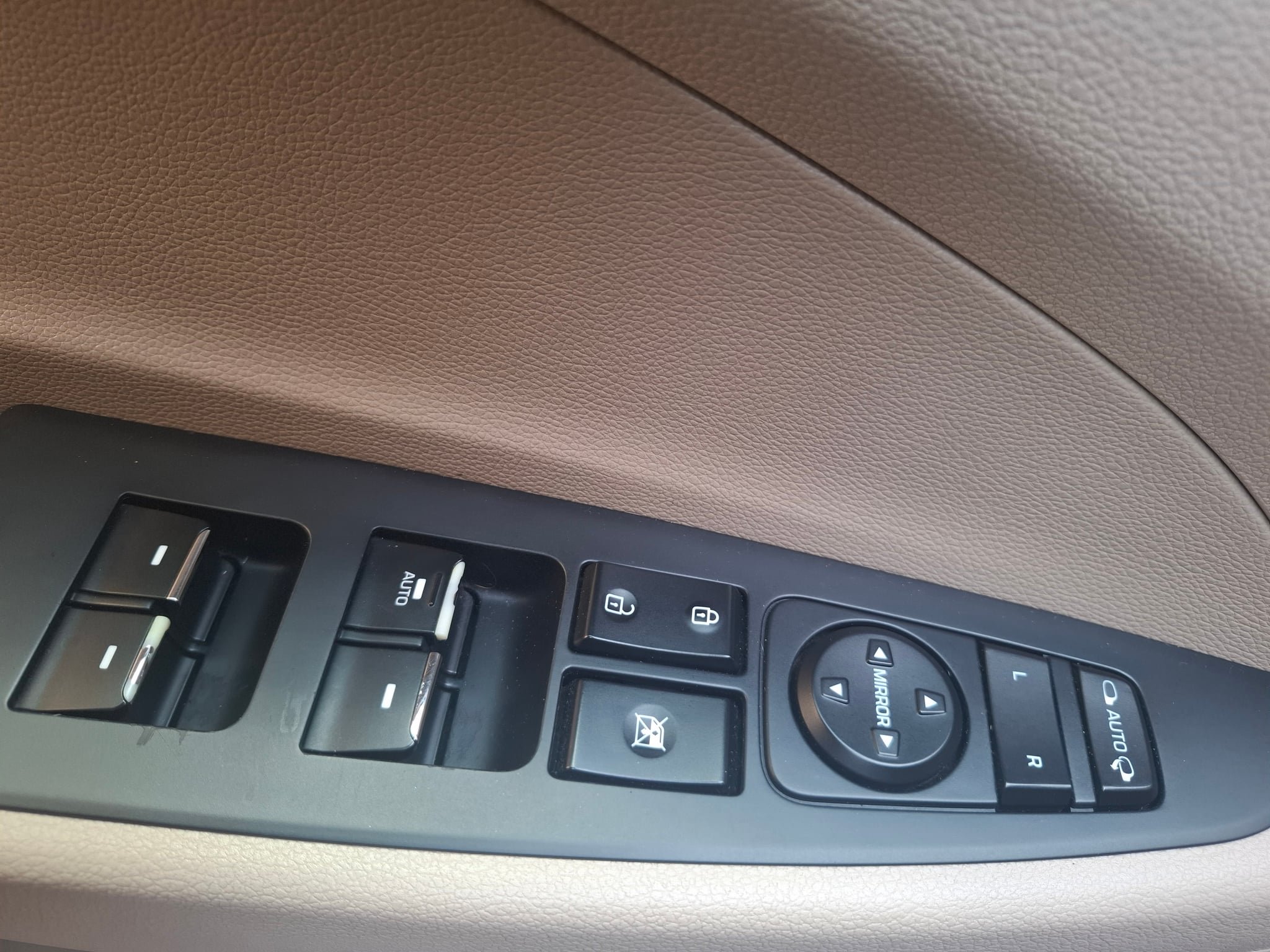 Hyundai Tucson Luxury Pack, 4WD - 14