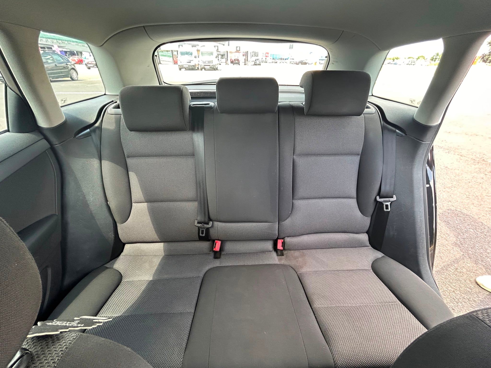 Audi A3 Sportback - 6