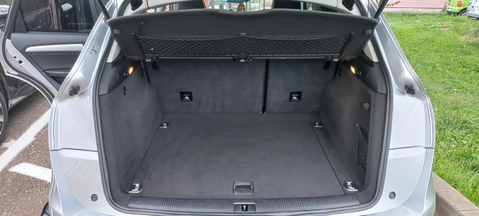 Audi Q5 - 7