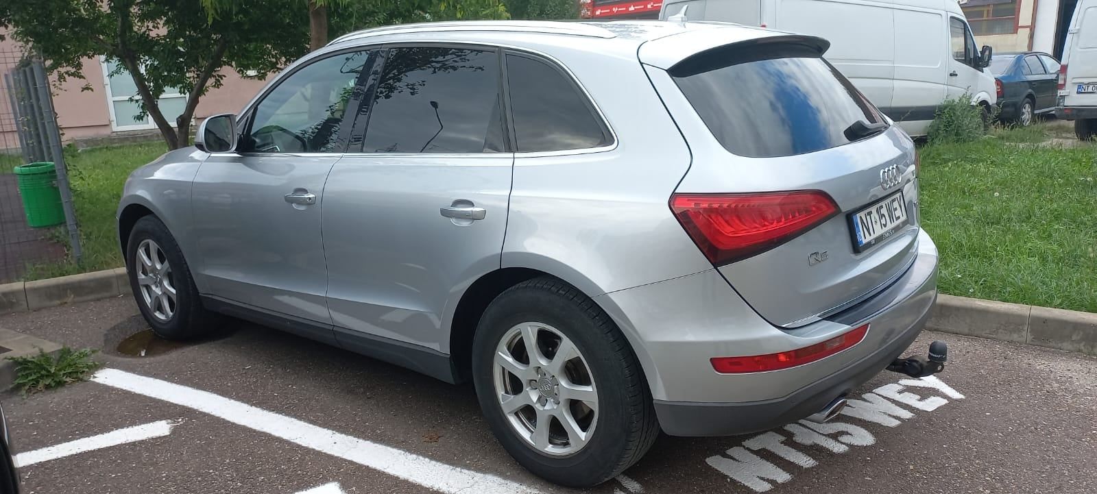 Audi Q5 - 5