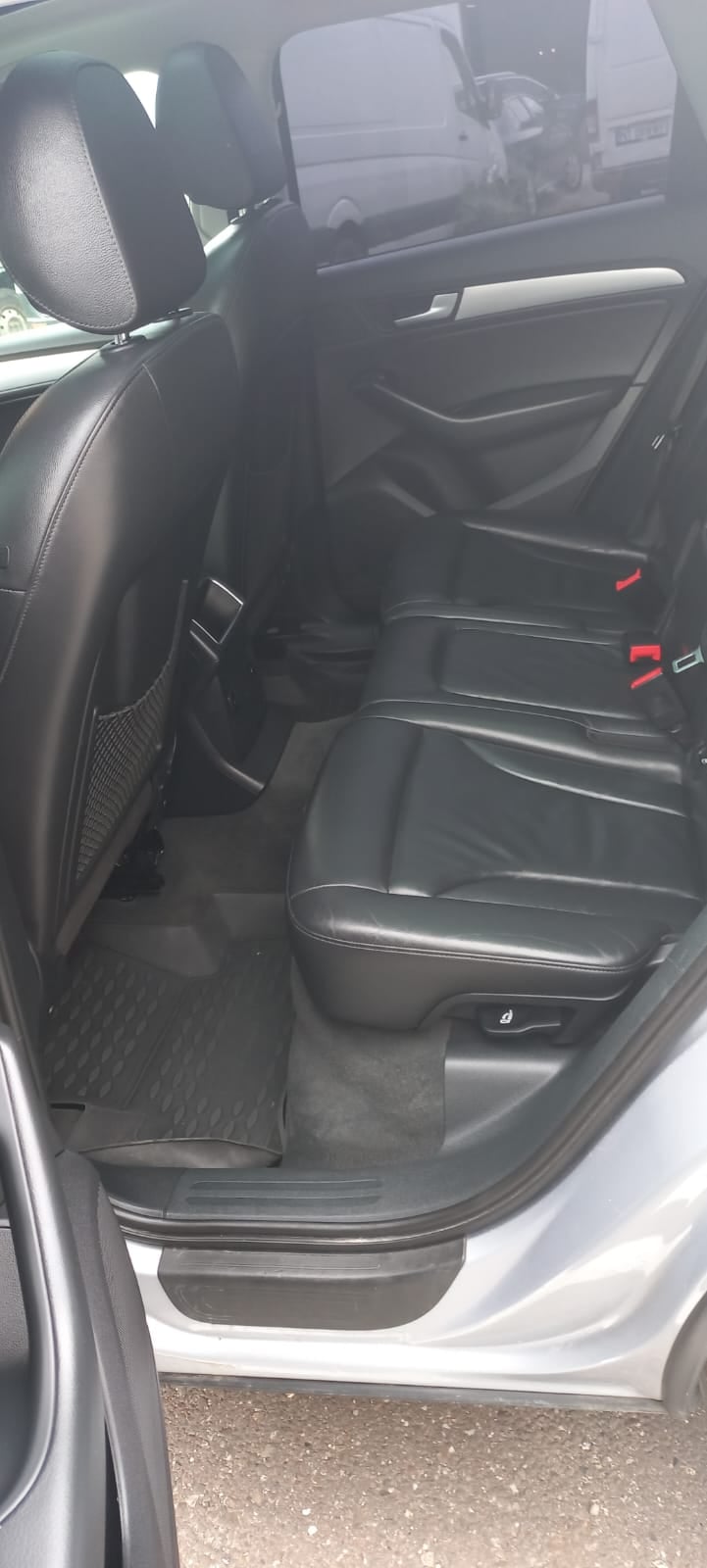Audi Q5 - 10