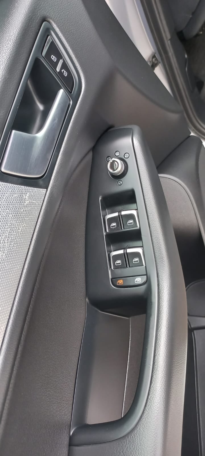 Audi Q5 - 9