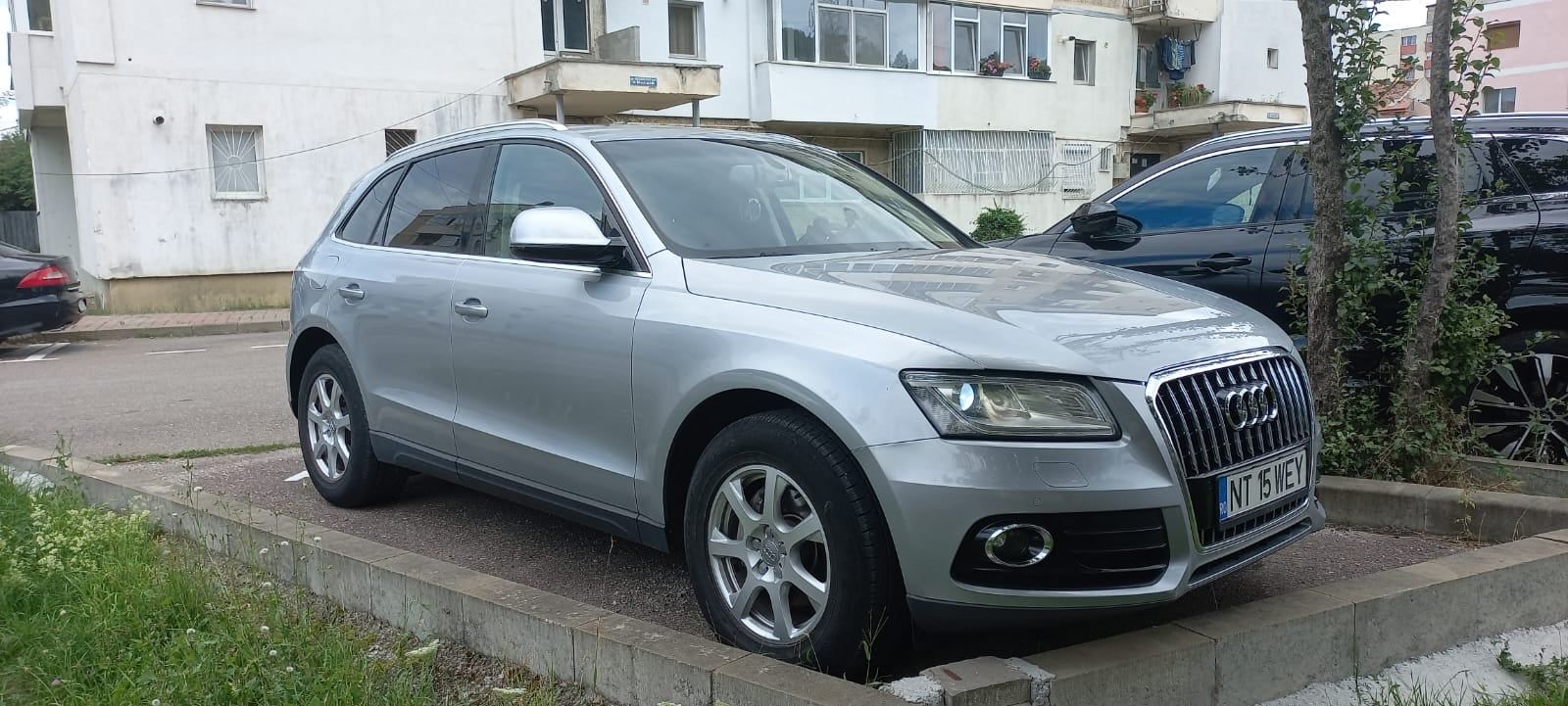 Audi Q5 - 3