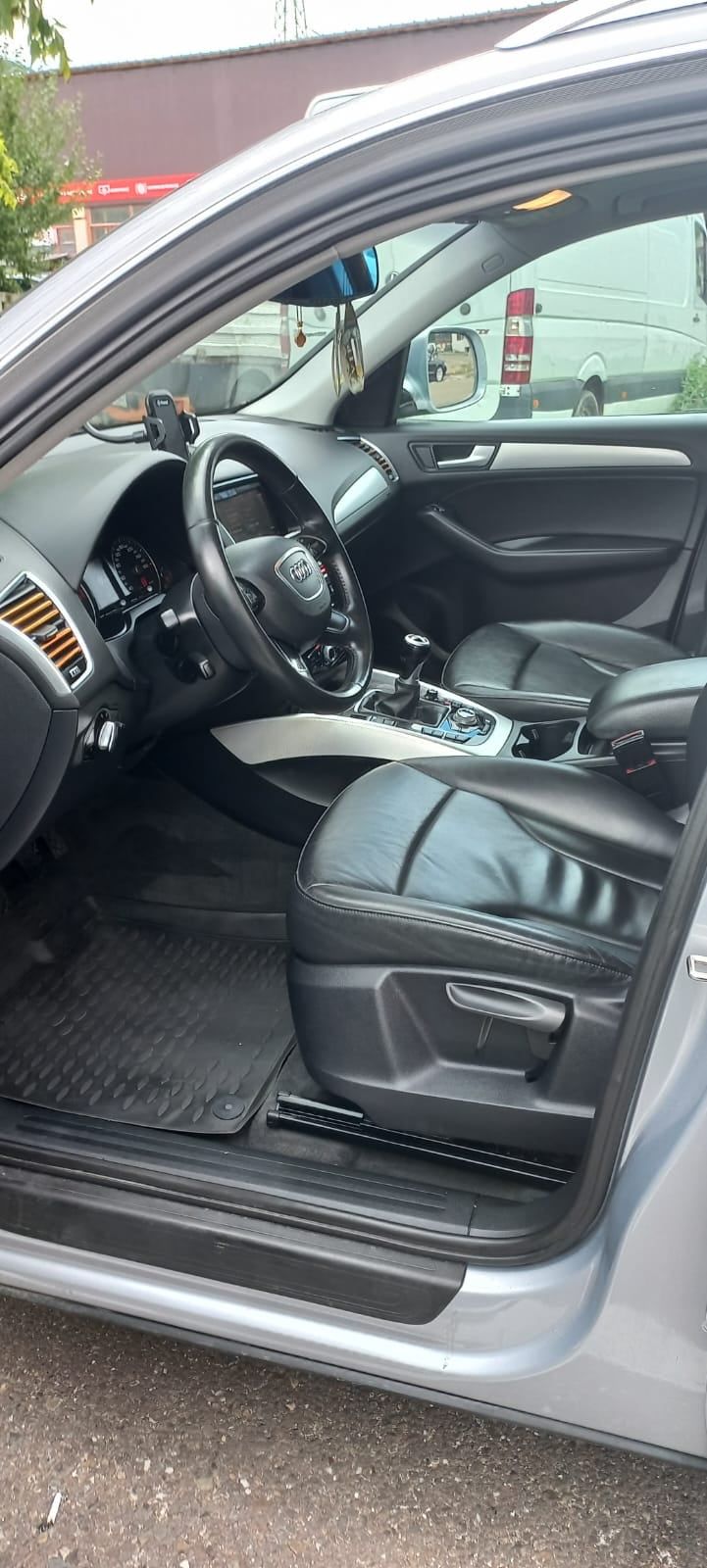 Audi Q5 - 12