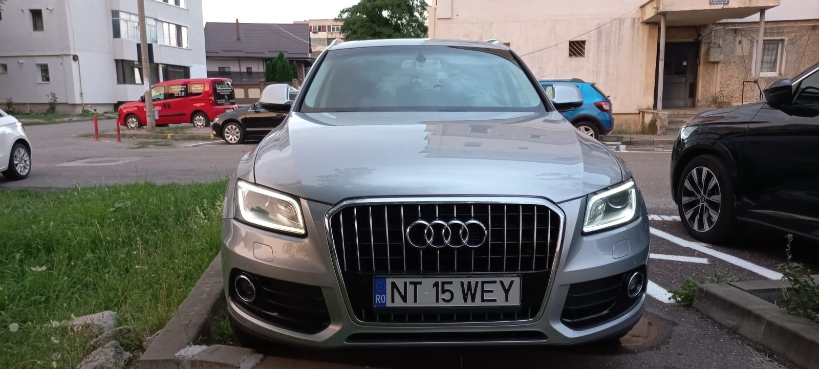 Audi Q5 - 11