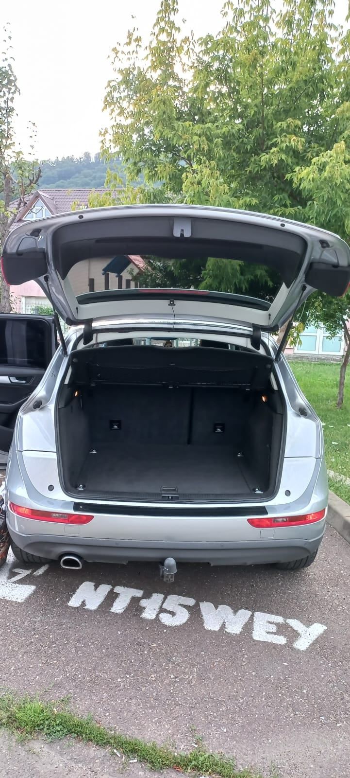 Audi Q5 - 6