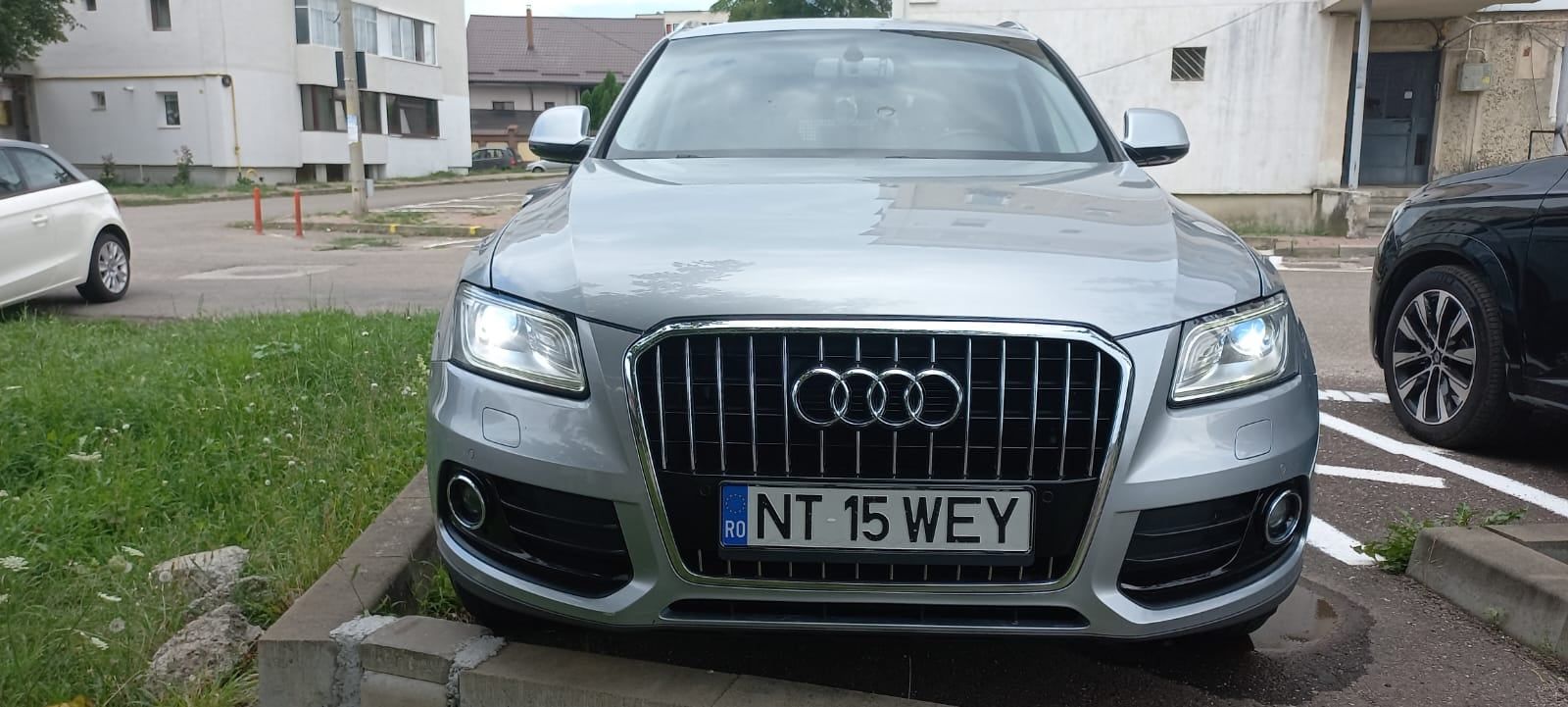Audi Q5 - 4