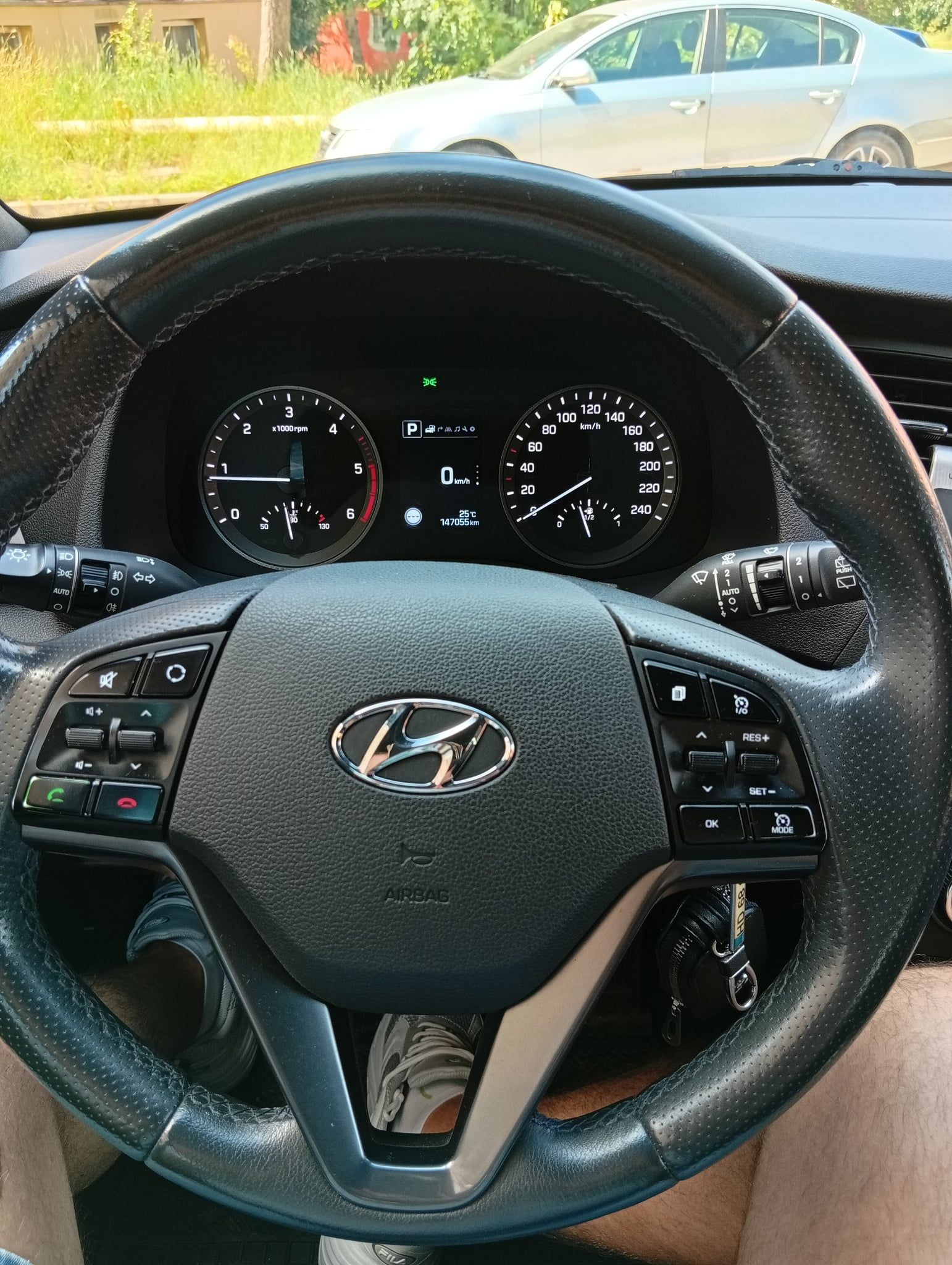 Hyundai Tucson - 6