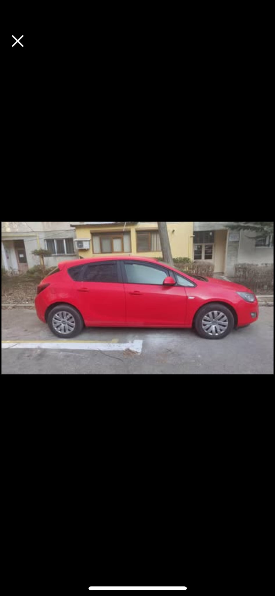 Vând Opel  - 4