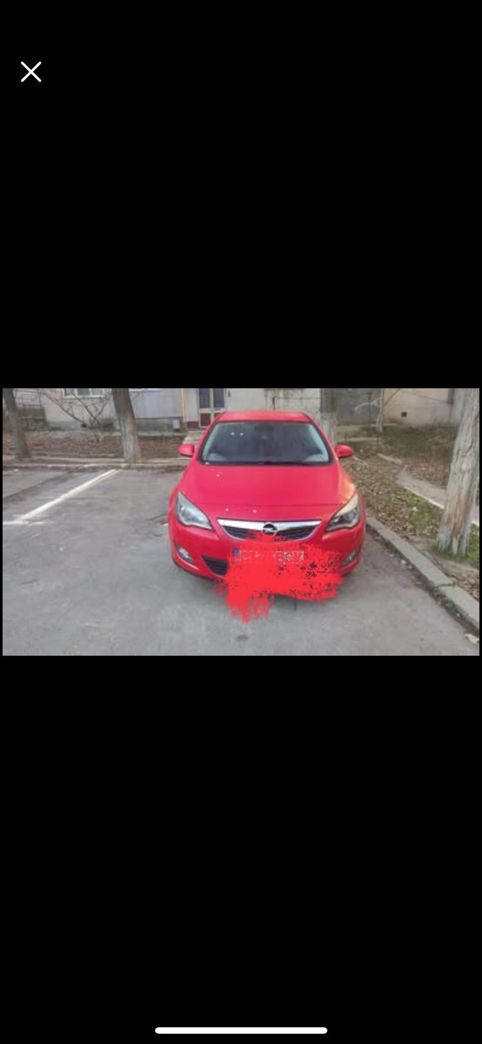 Vând Opel  - 3