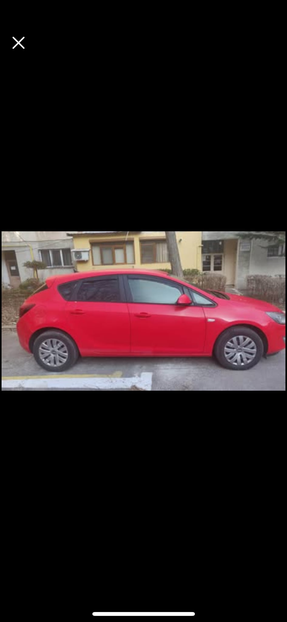 Vând Opel 