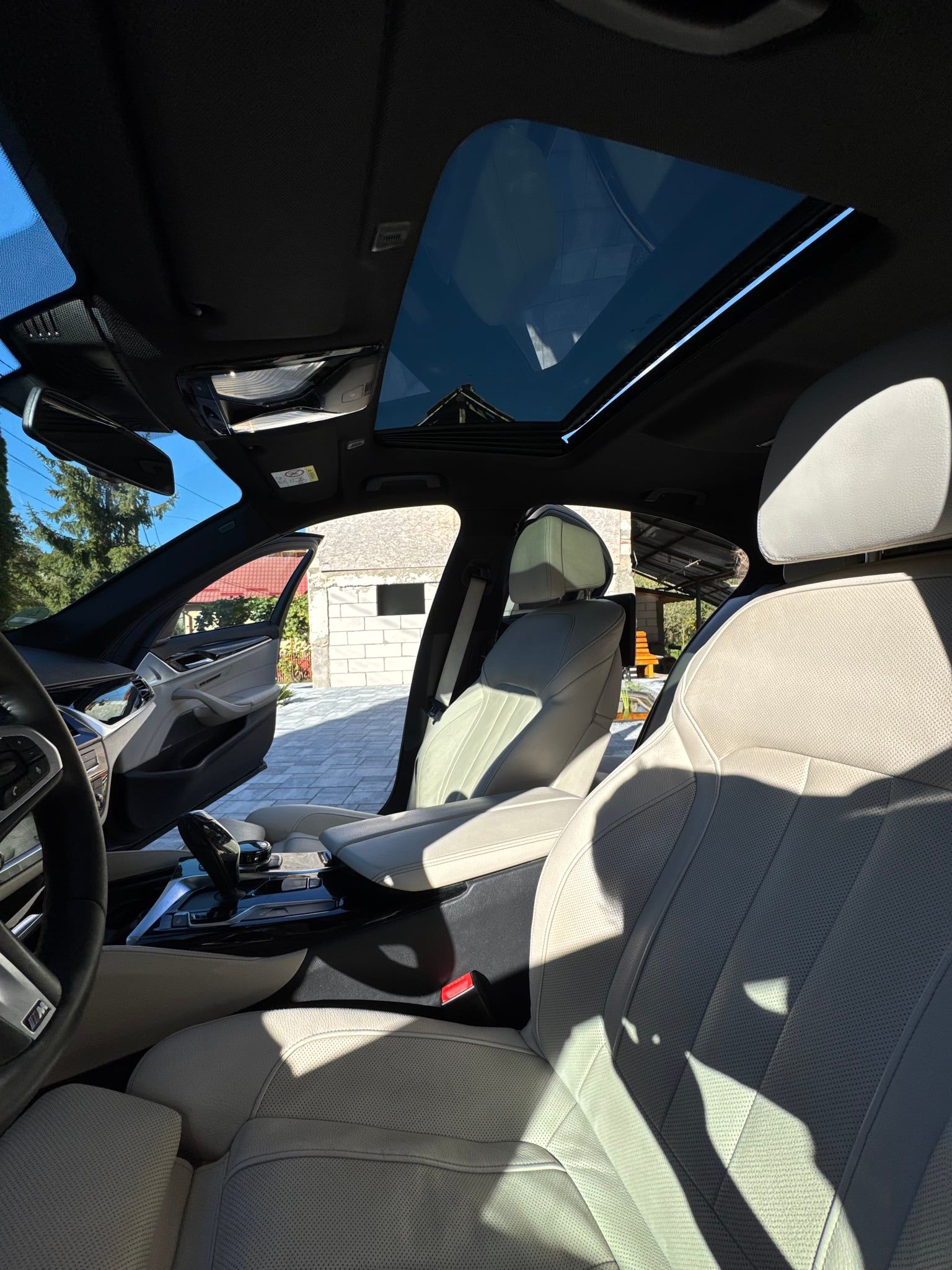 Bmw G30 540d xdrive - 12