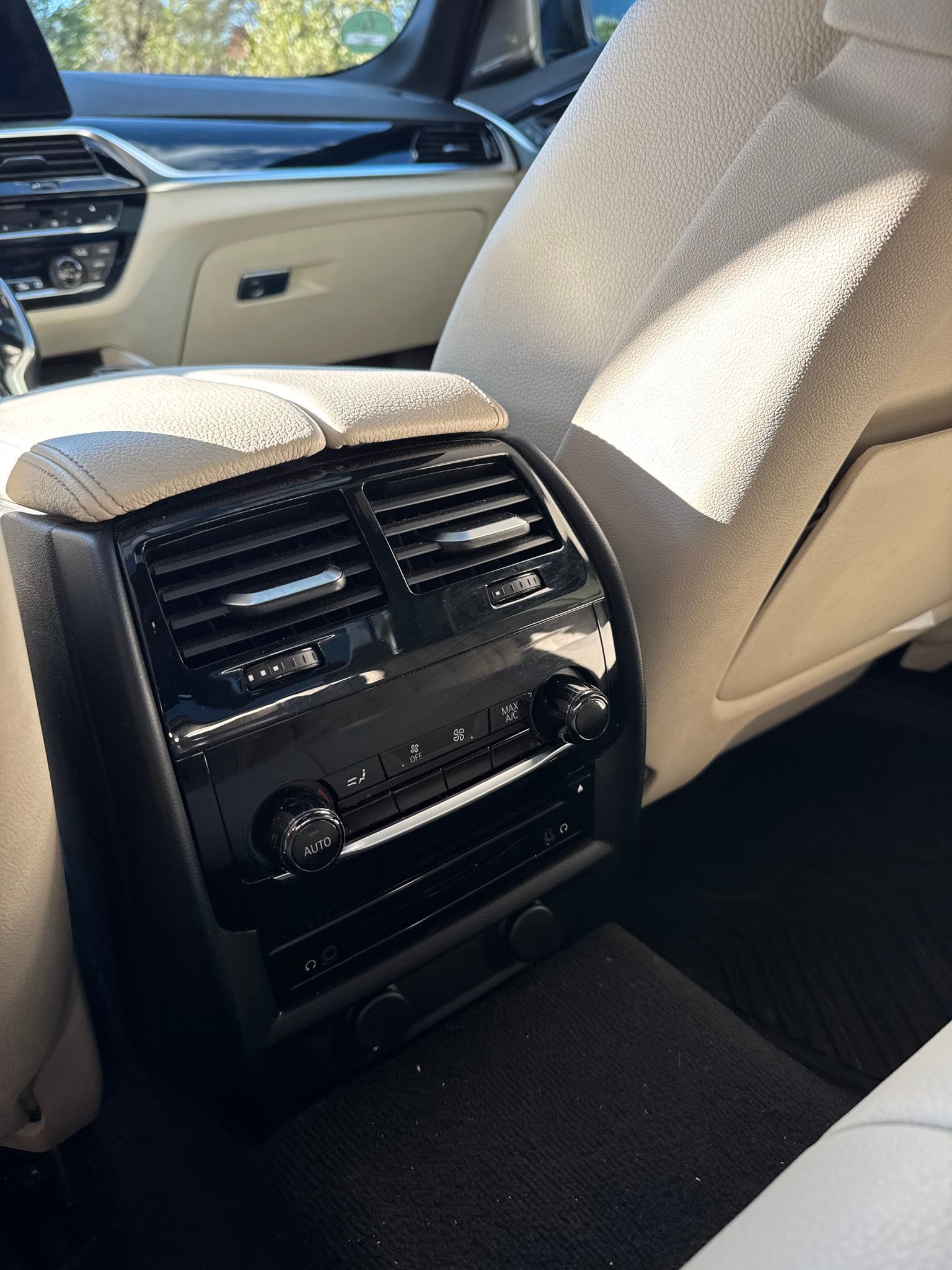 Bmw G30 540d xdrive - 6