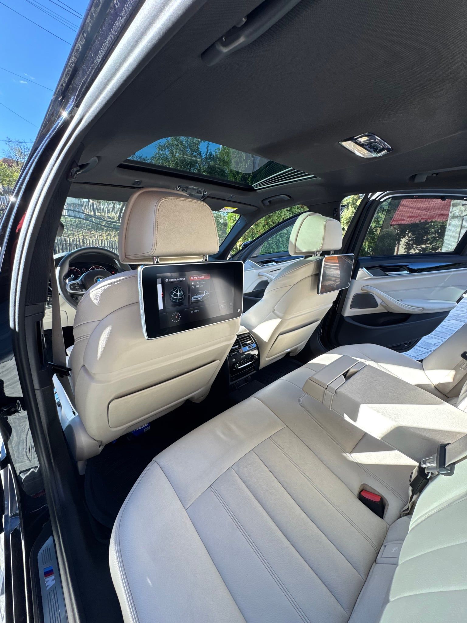 Bmw G30 540d xdrive - 5