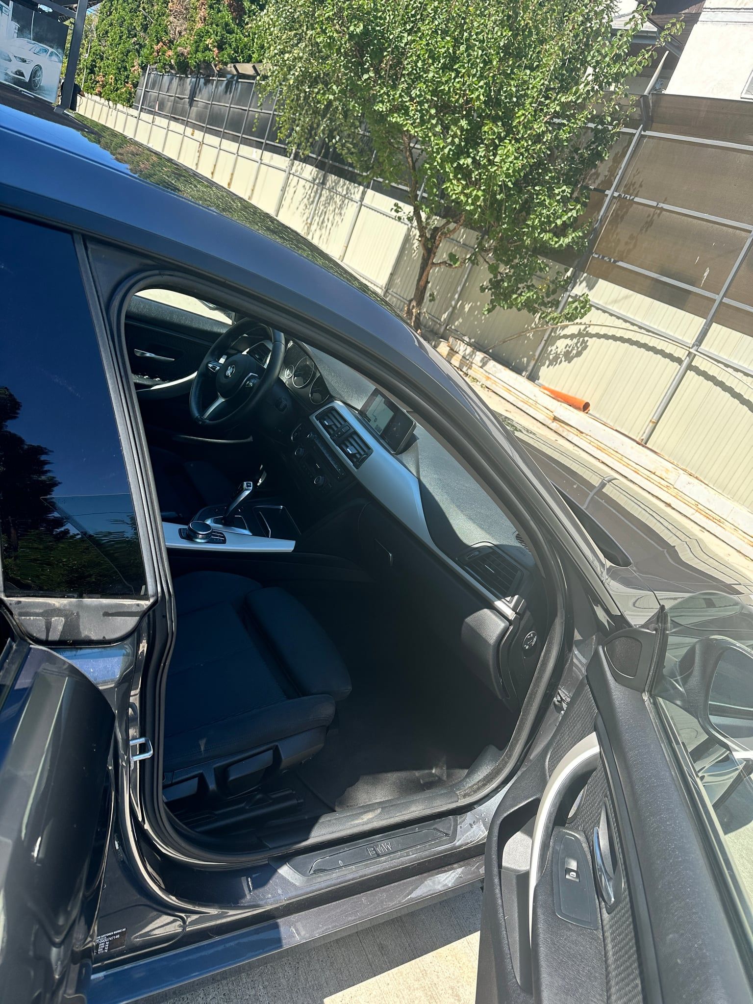 Bmw seria 4 Grand Coupe Automat - 7