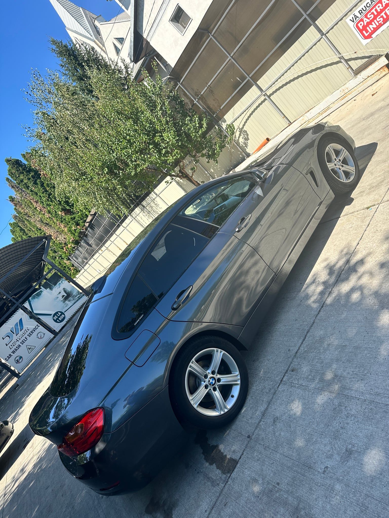Bmw seria 4 Grand Coupe Automat - 5