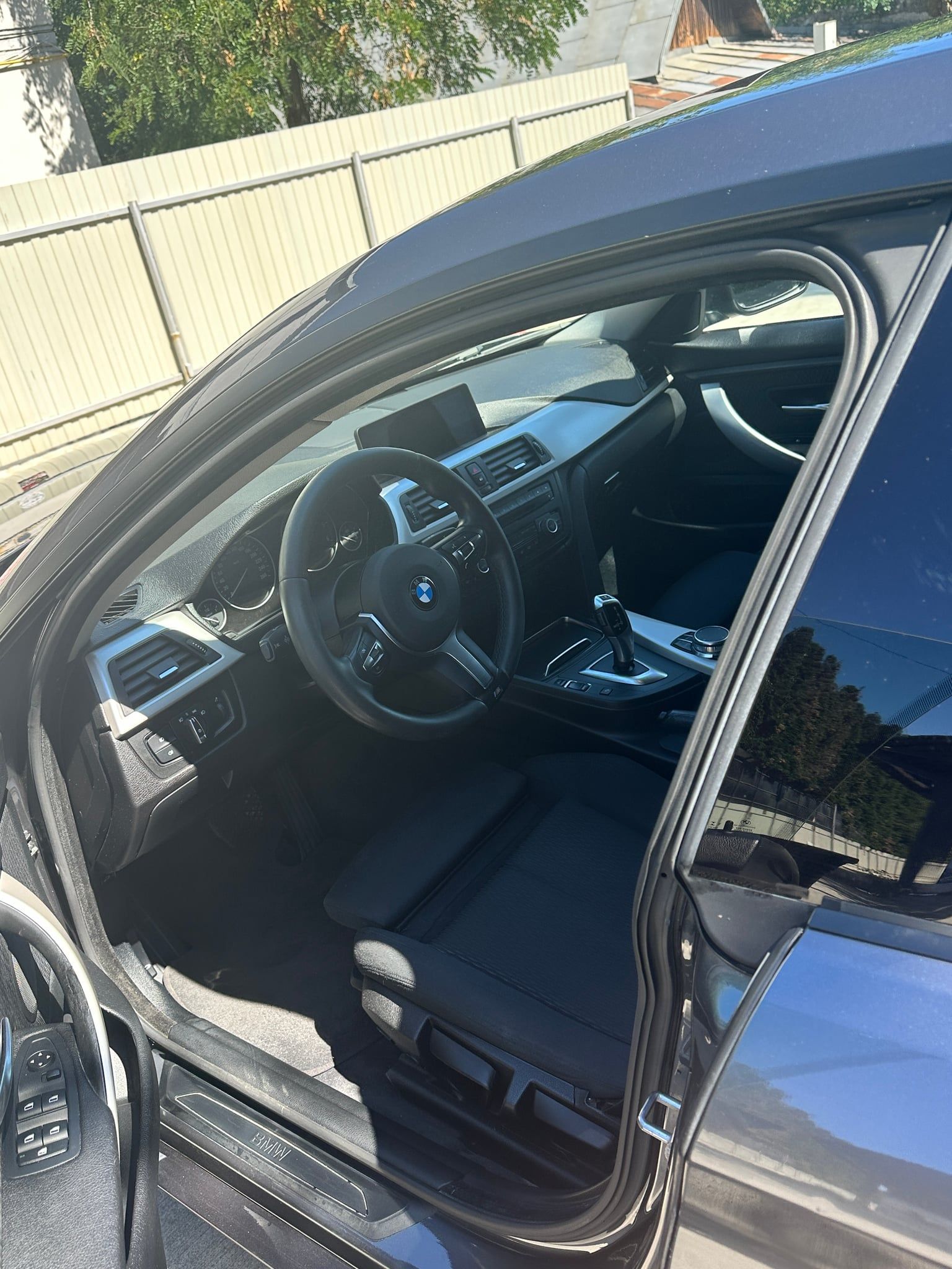 Bmw seria 4 Grand Coupe Automat - 13