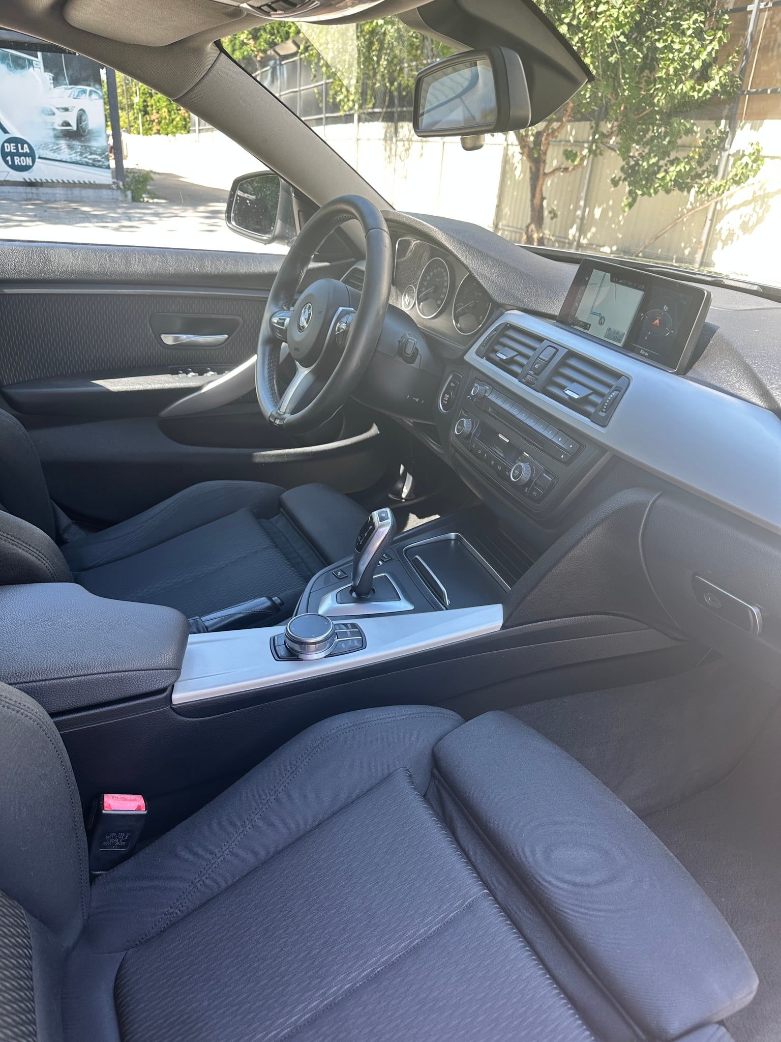 Bmw seria 4 Grand Coupe Automat - 6