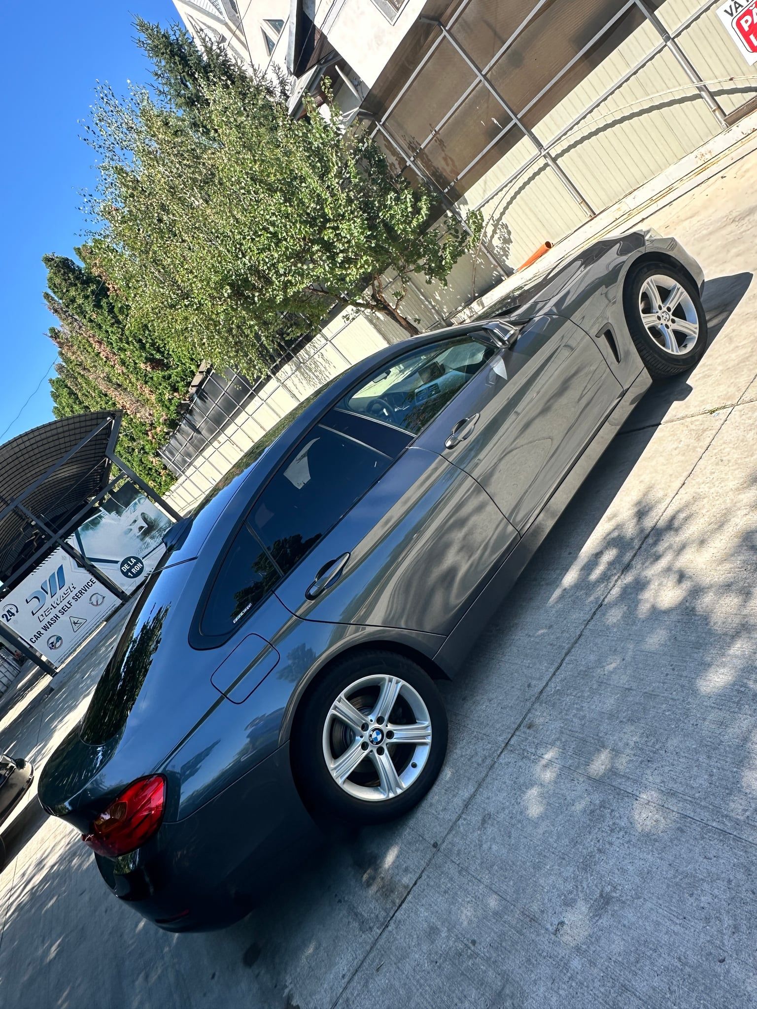 Bmw seria 4 Grand Coupe Automat - 10