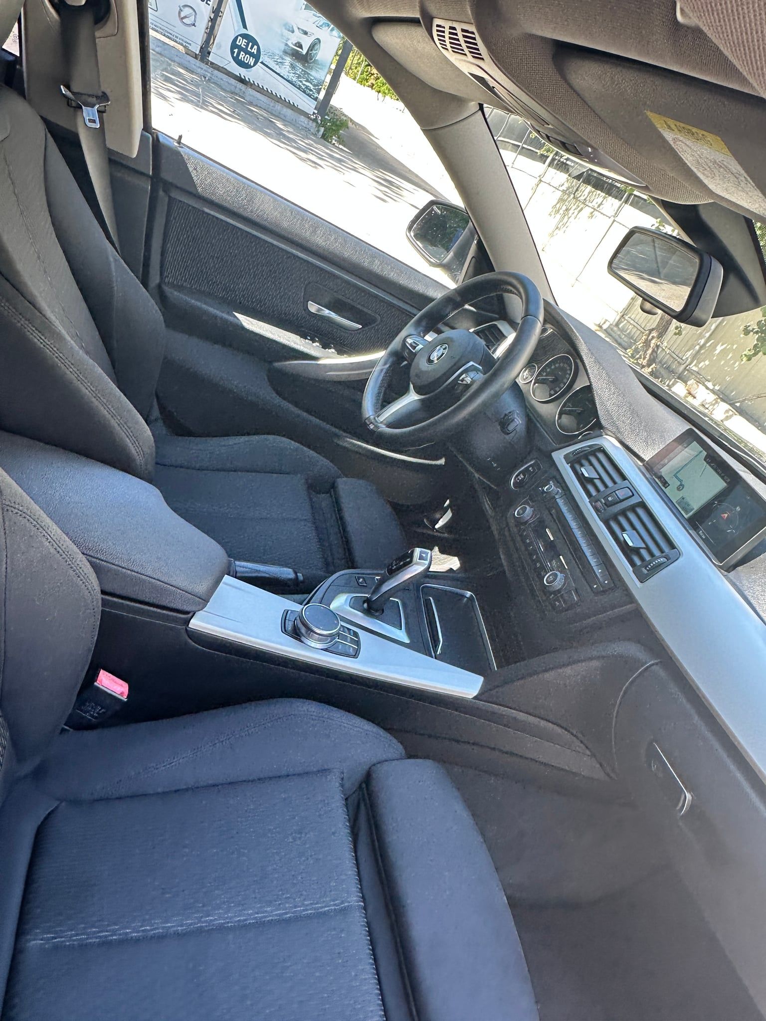 Bmw seria 4 Grand Coupe Automat - 8