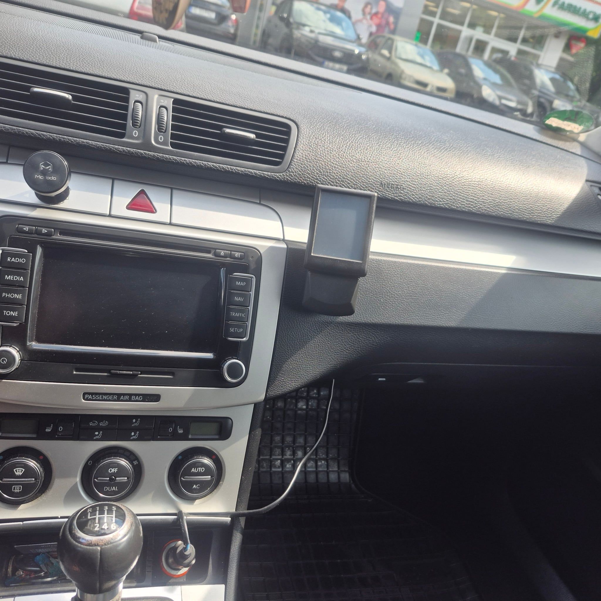 wv passat b6 - 3