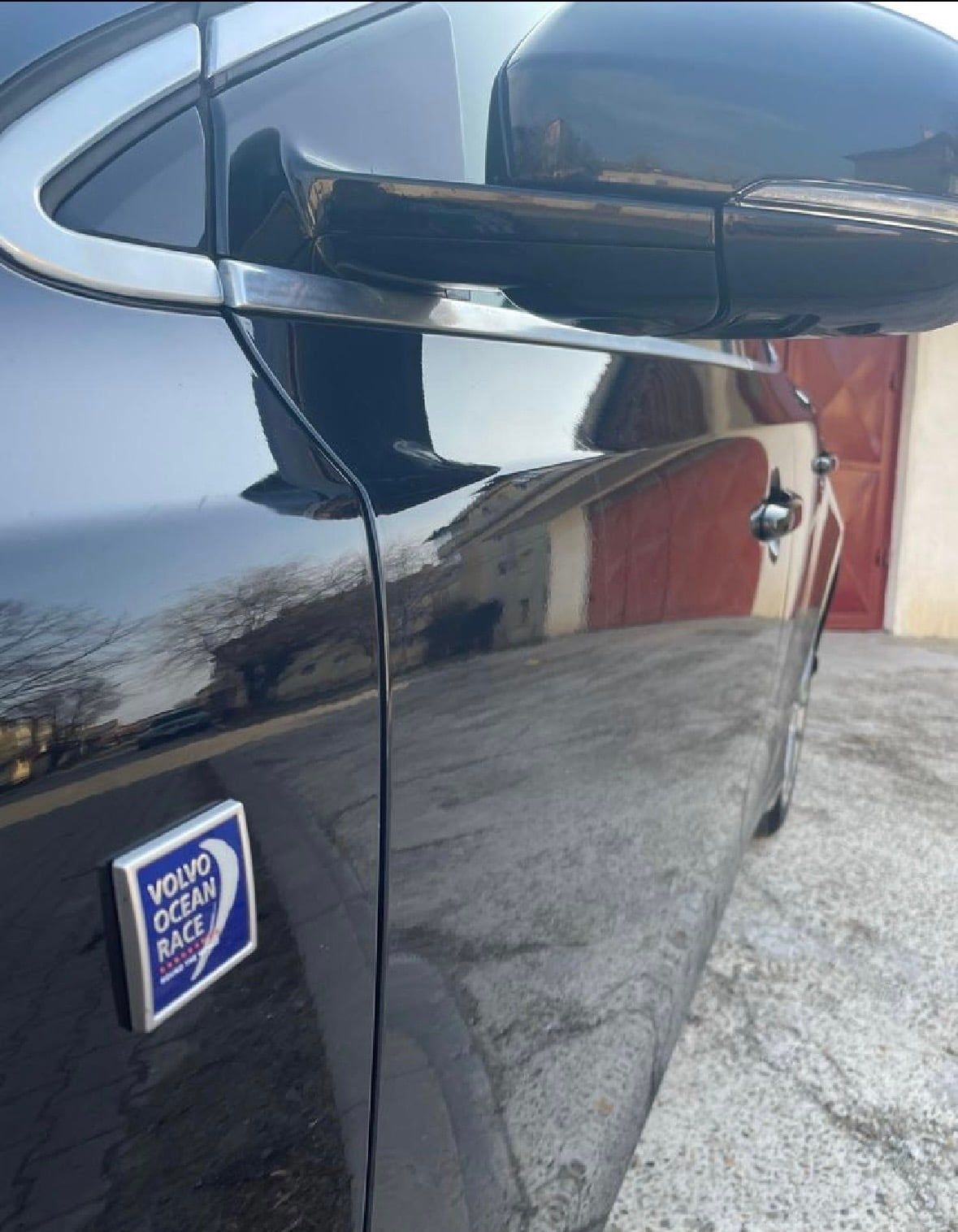 VOLVO V40 D2 (ocean race) 2016 - 11
