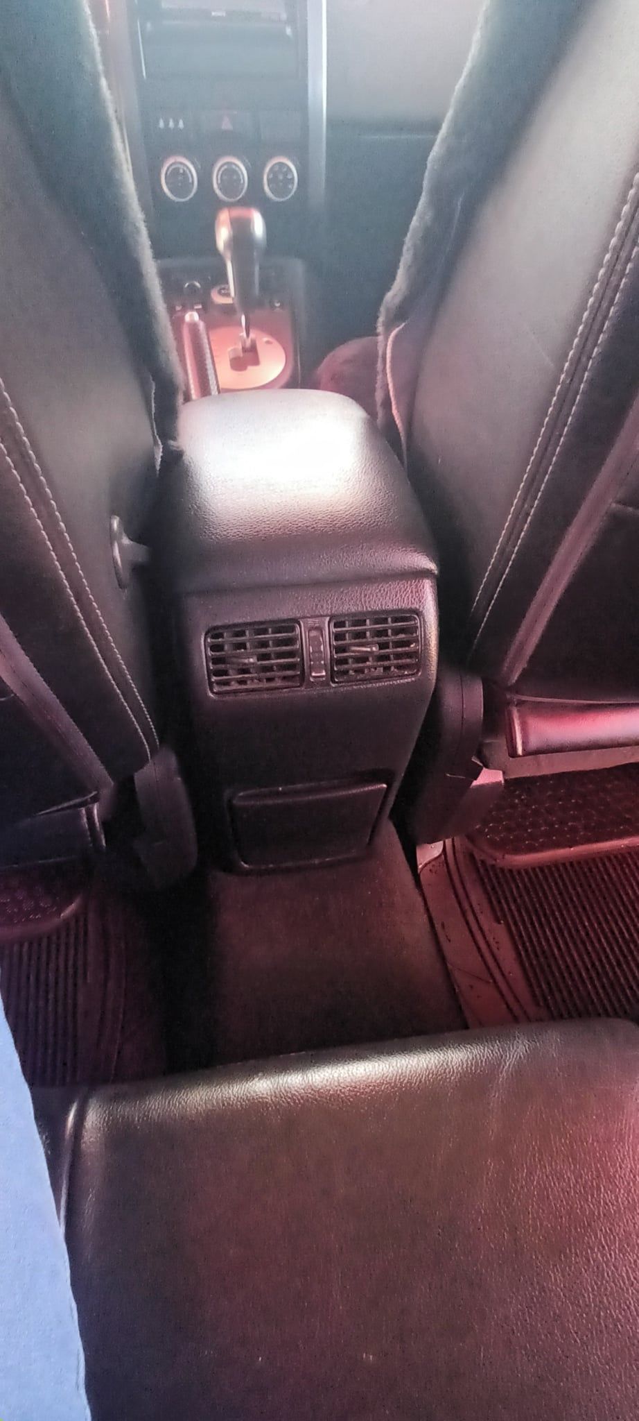 Nissan X-Trail T31 automat - 6