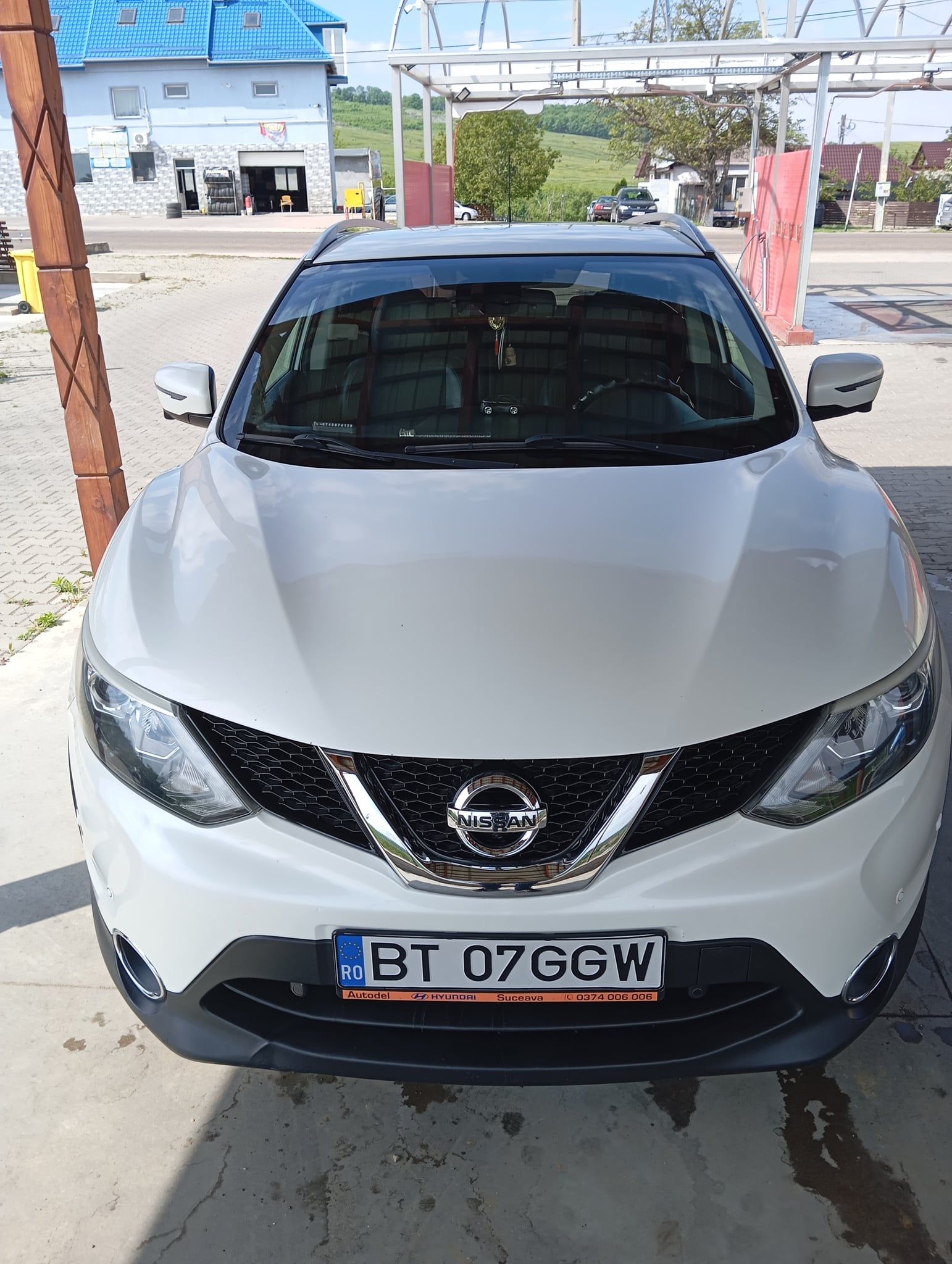 Nissan Qashqai Tekna,J11,1.6dci2014,180000 km