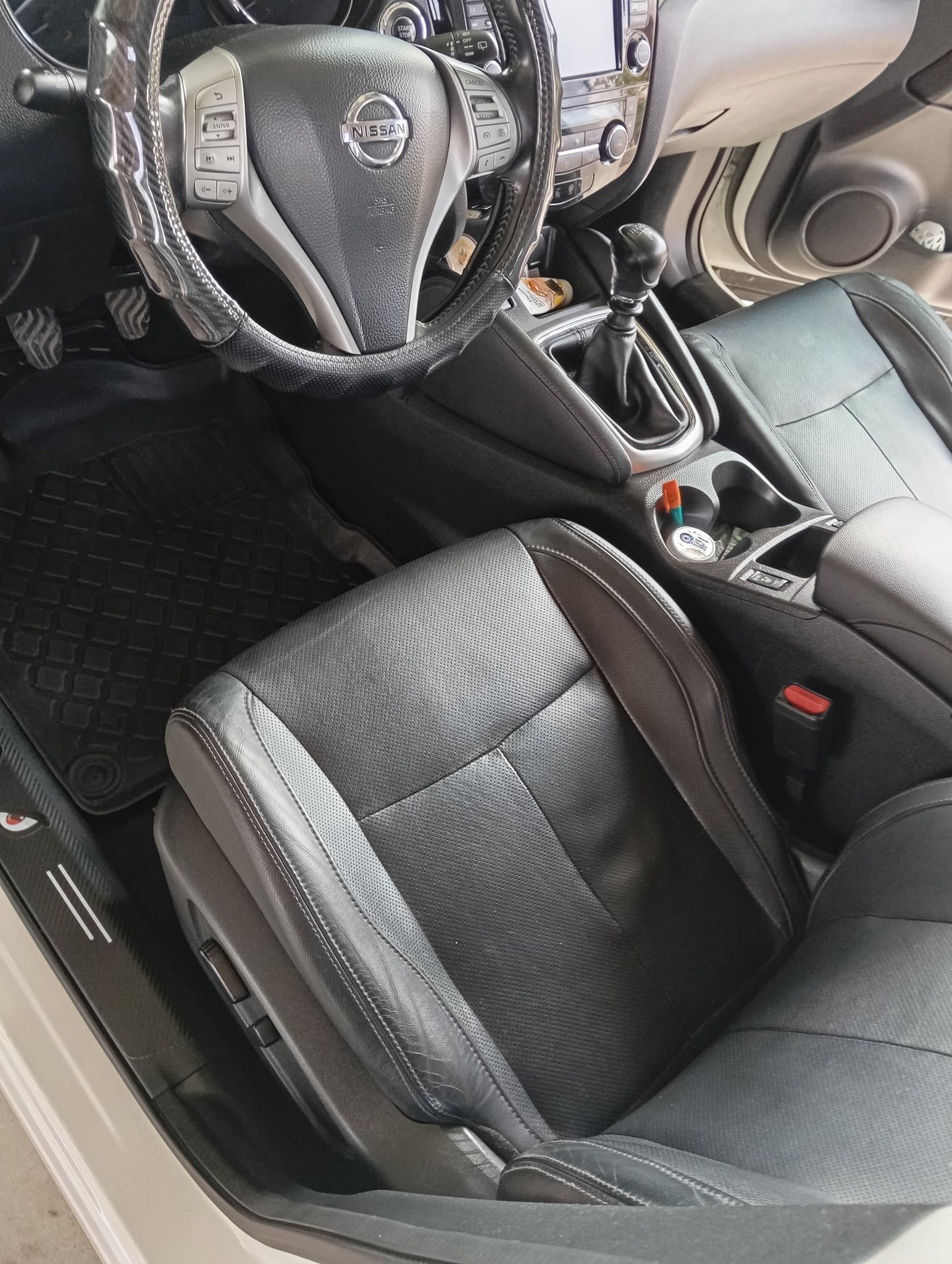 Nissan Qashqai Tekna,J11,1.6dci2014,180000 km - 12