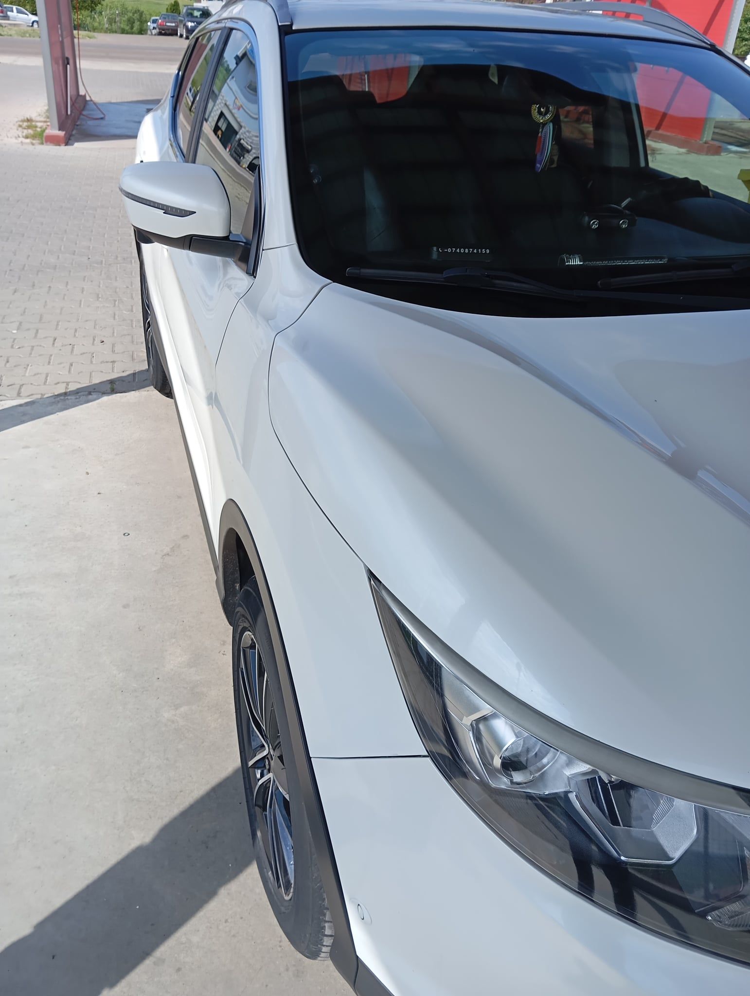 Nissan Qashqai Tekna,J11,1.6dci2014,180000 km - 2