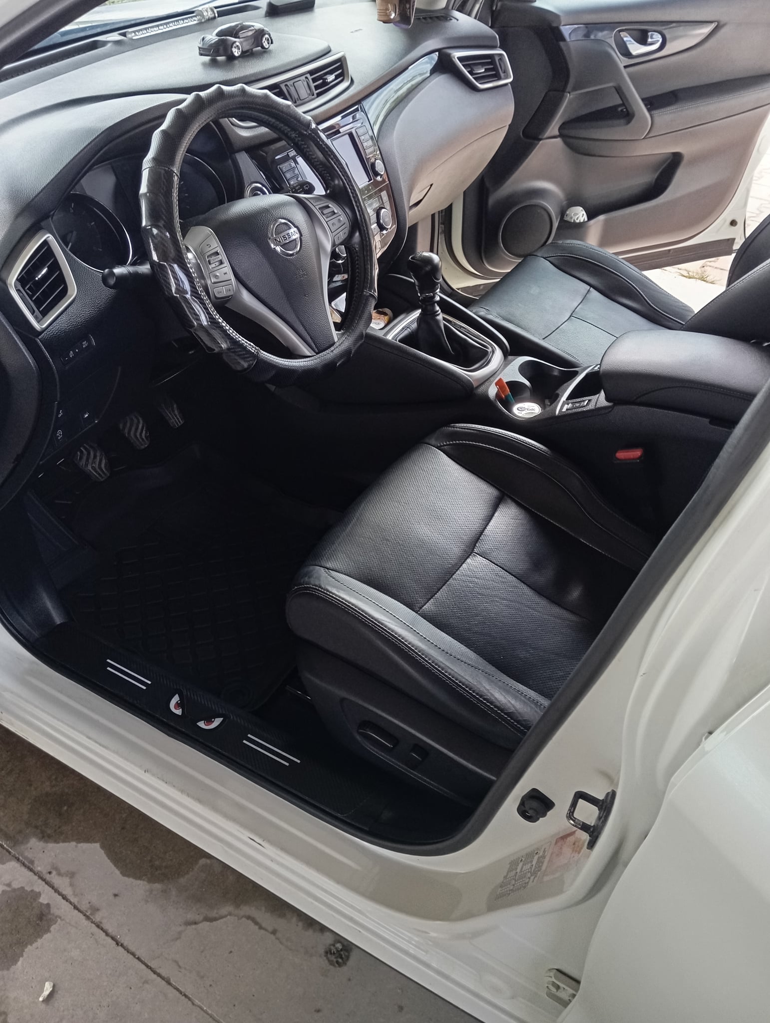 Nissan Qashqai Tekna,J11,1.6dci2014,180000 km - 11