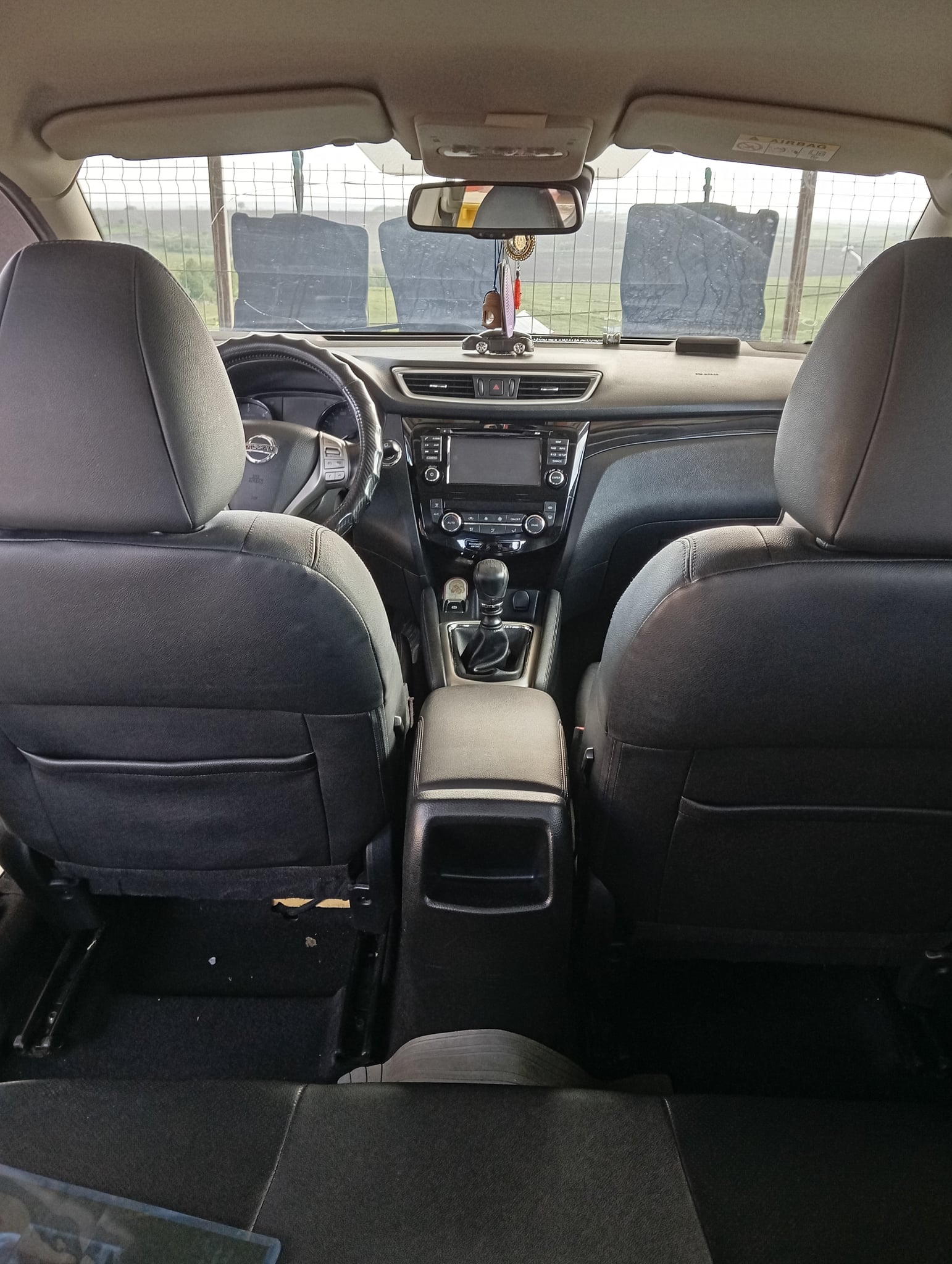 Nissan Qashqai Tekna,J11,1.6dci2014,180000 km - 14