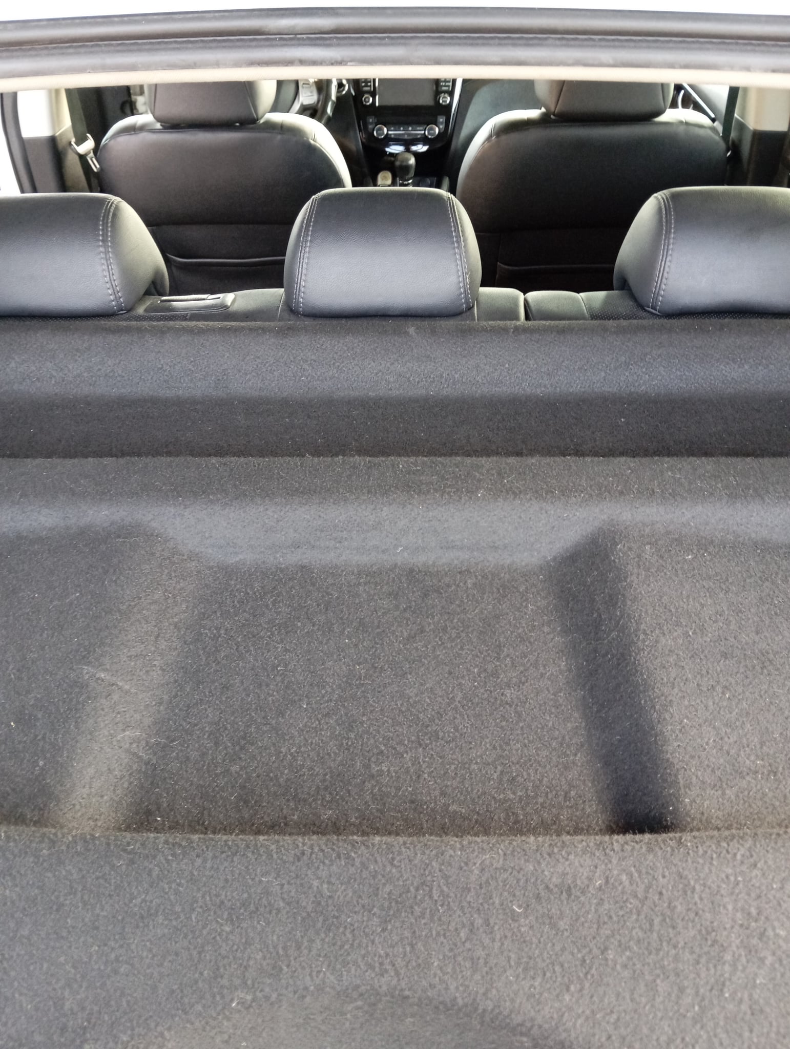 Nissan Qashqai Tekna,J11,1.6dci2014,180000 km - 15