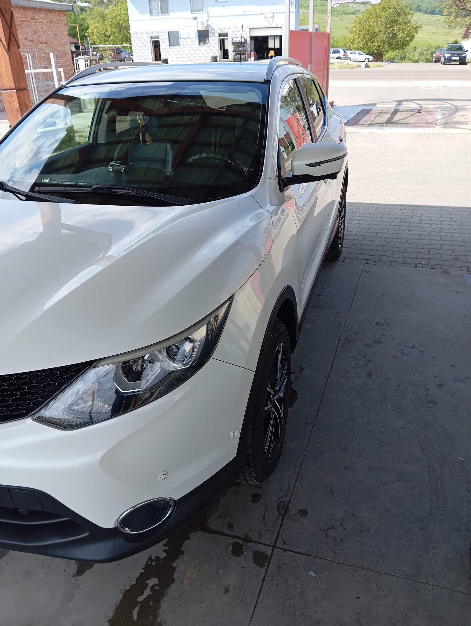 Nissan Qashqai Tekna,J11,1.6dci2014,180000 km - 3