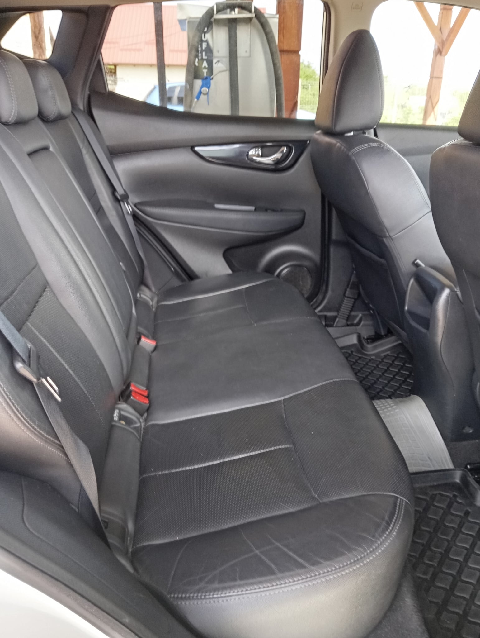 Nissan Qashqai Tekna,J11,1.6dci2014,180000 km - 8