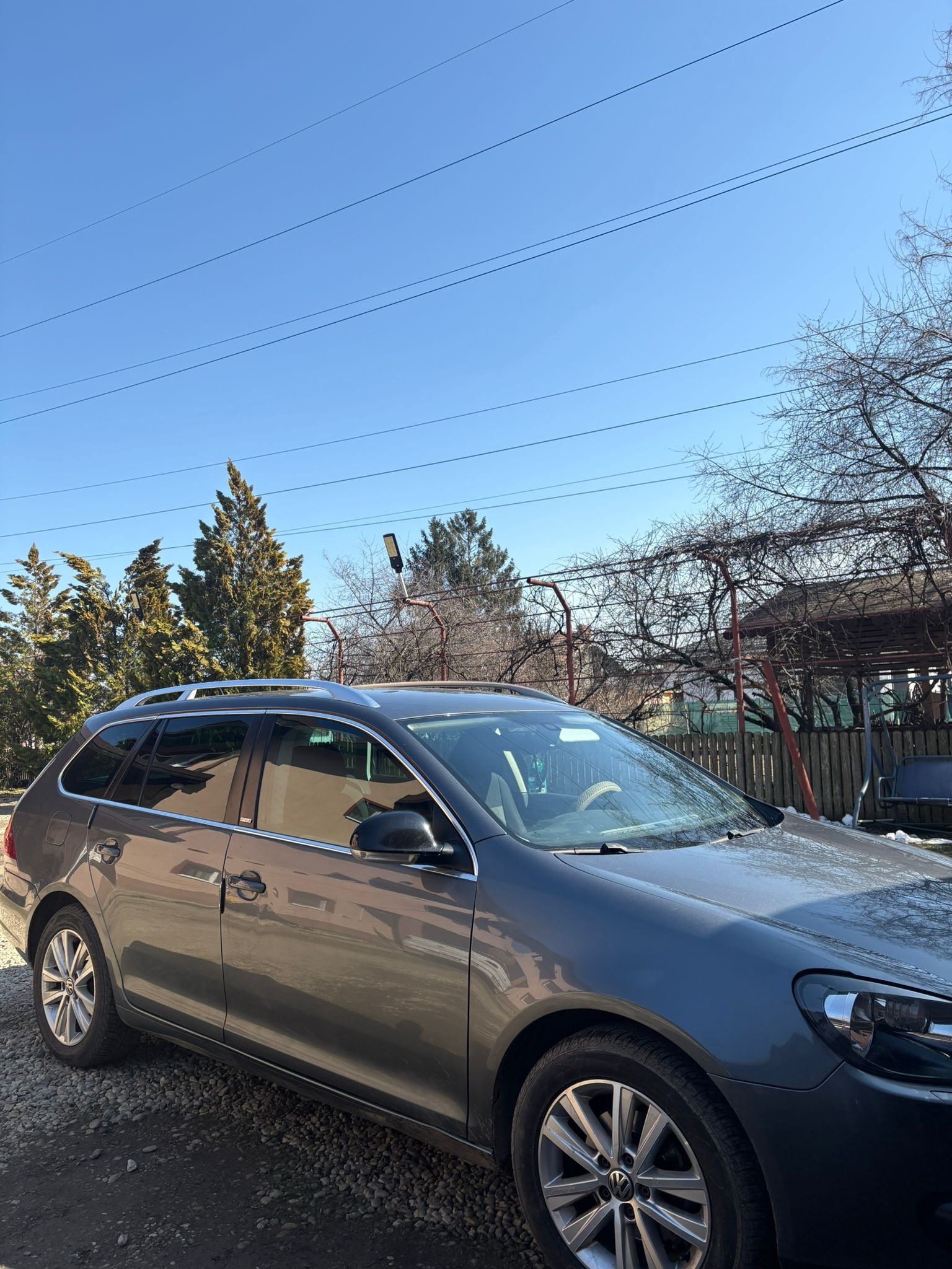 vw golf 6 ,style 2012/ 1197 cmc ,105 cp - 2