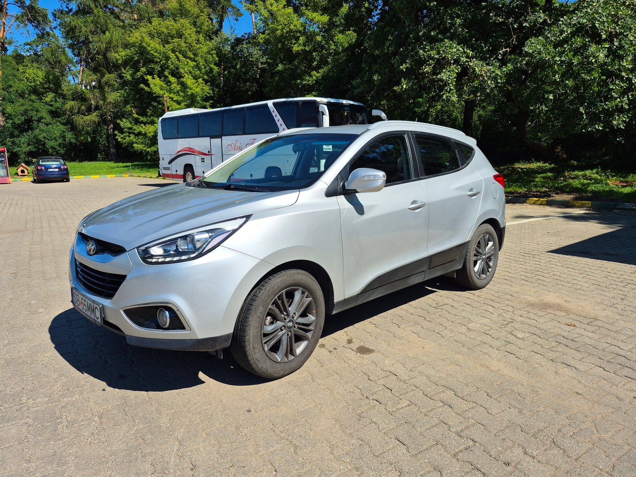 Hyundai Motor : 1.6 Benzina 135cp Euro 5 - 3