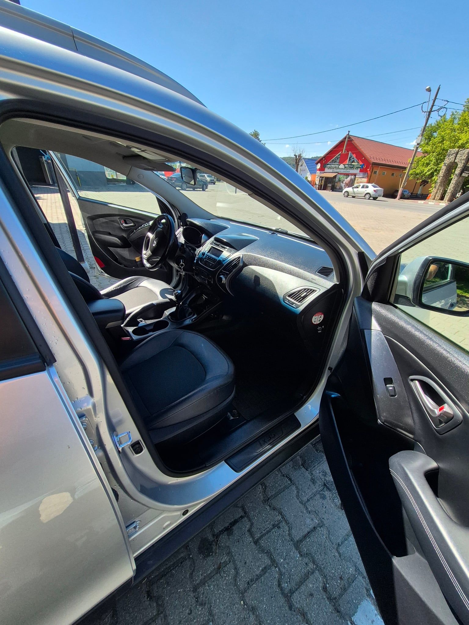 Hyundai Motor : 1.6 Benzina 135cp Euro 5 - 13