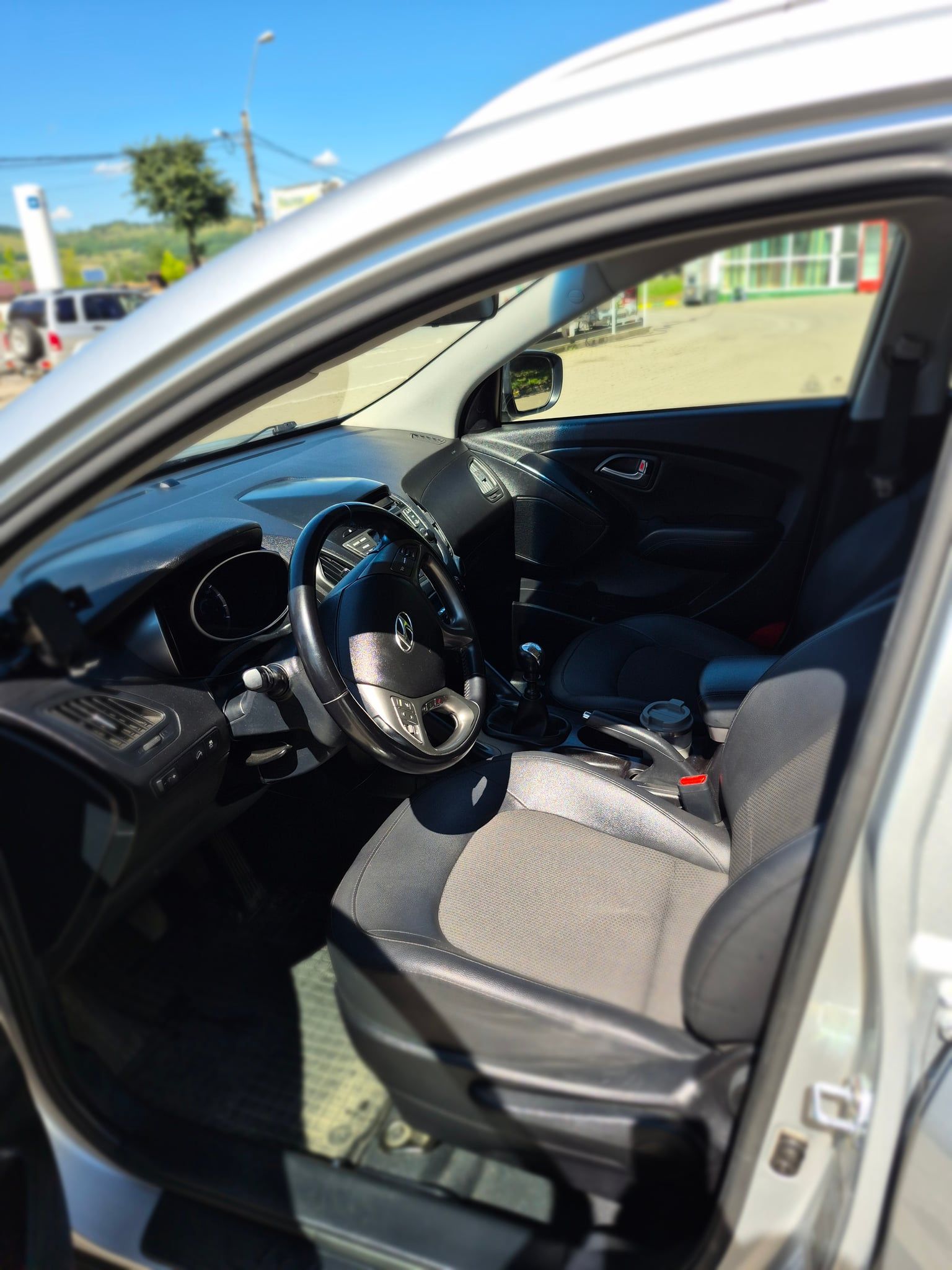 Hyundai Motor : 1.6 Benzina 135cp Euro 5 - 9