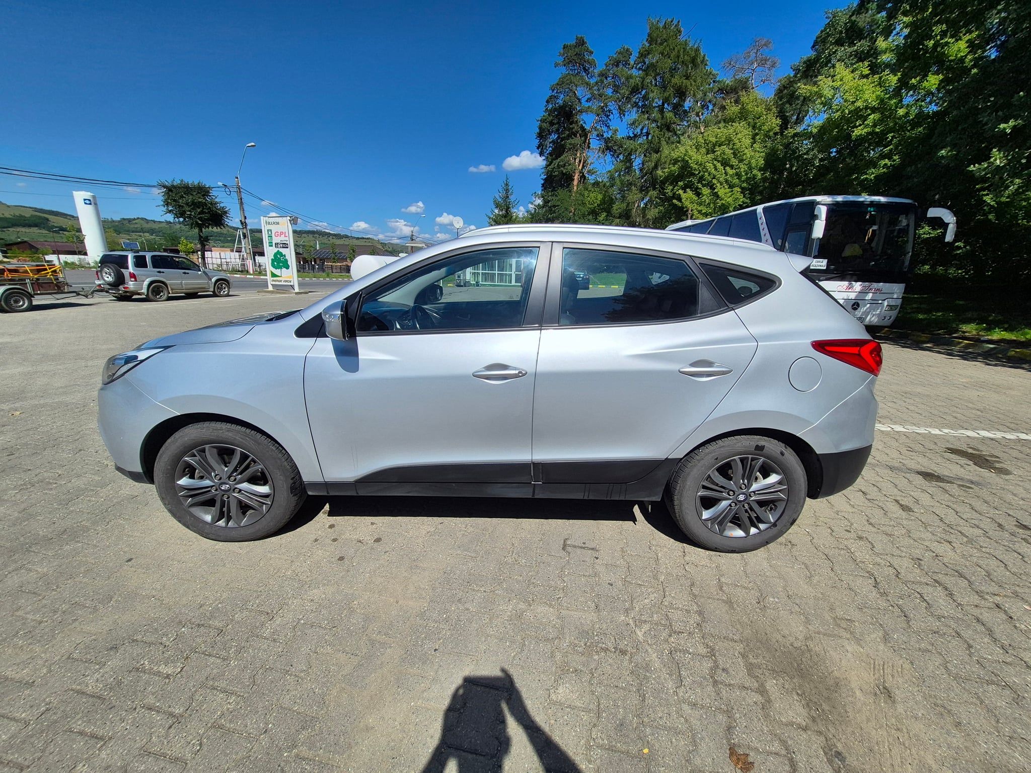 Hyundai Motor : 1.6 Benzina 135cp Euro 5 - 12